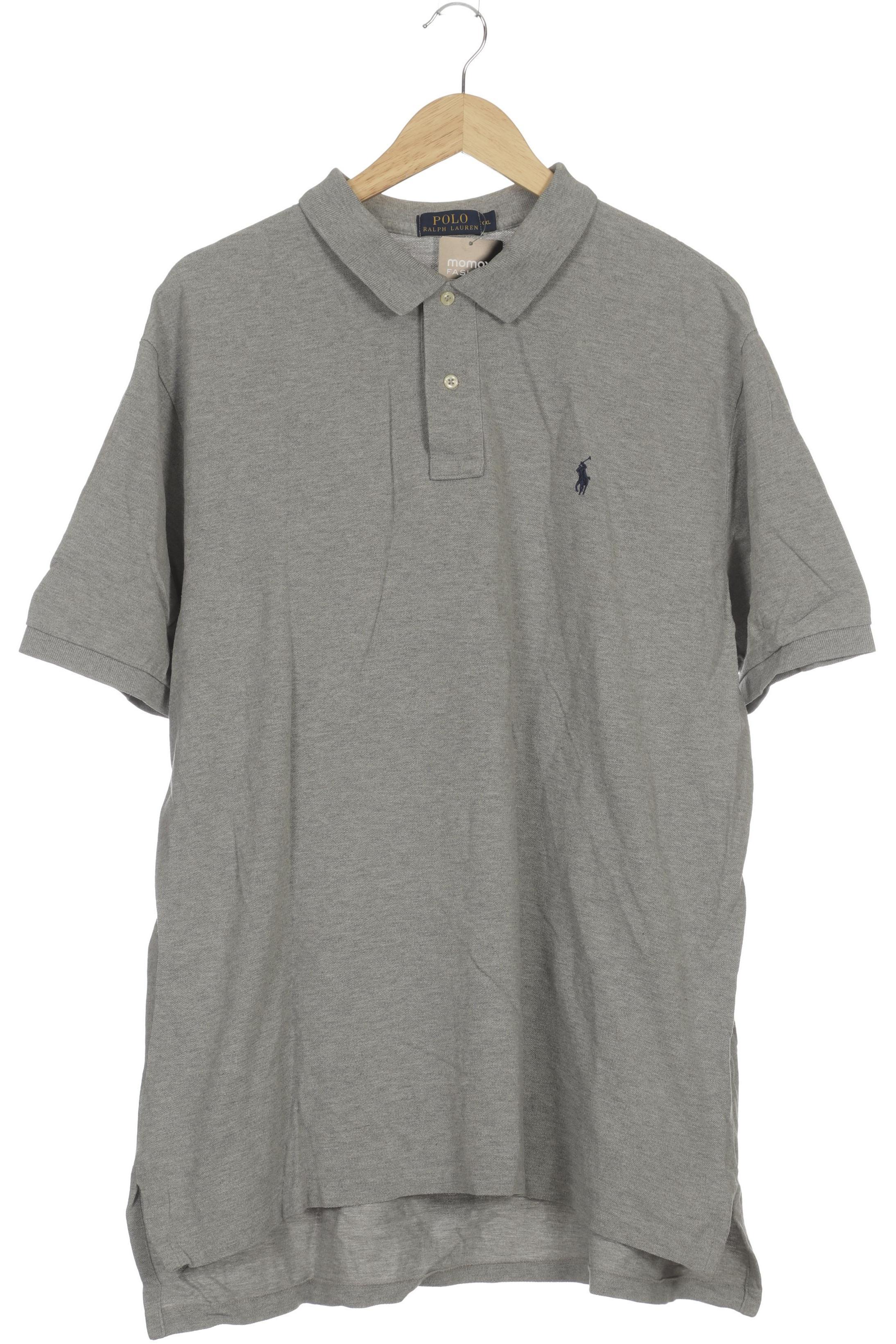 Thumbnail - Polo Ralph Lauren Herren Poloshirt, grau, Gr.