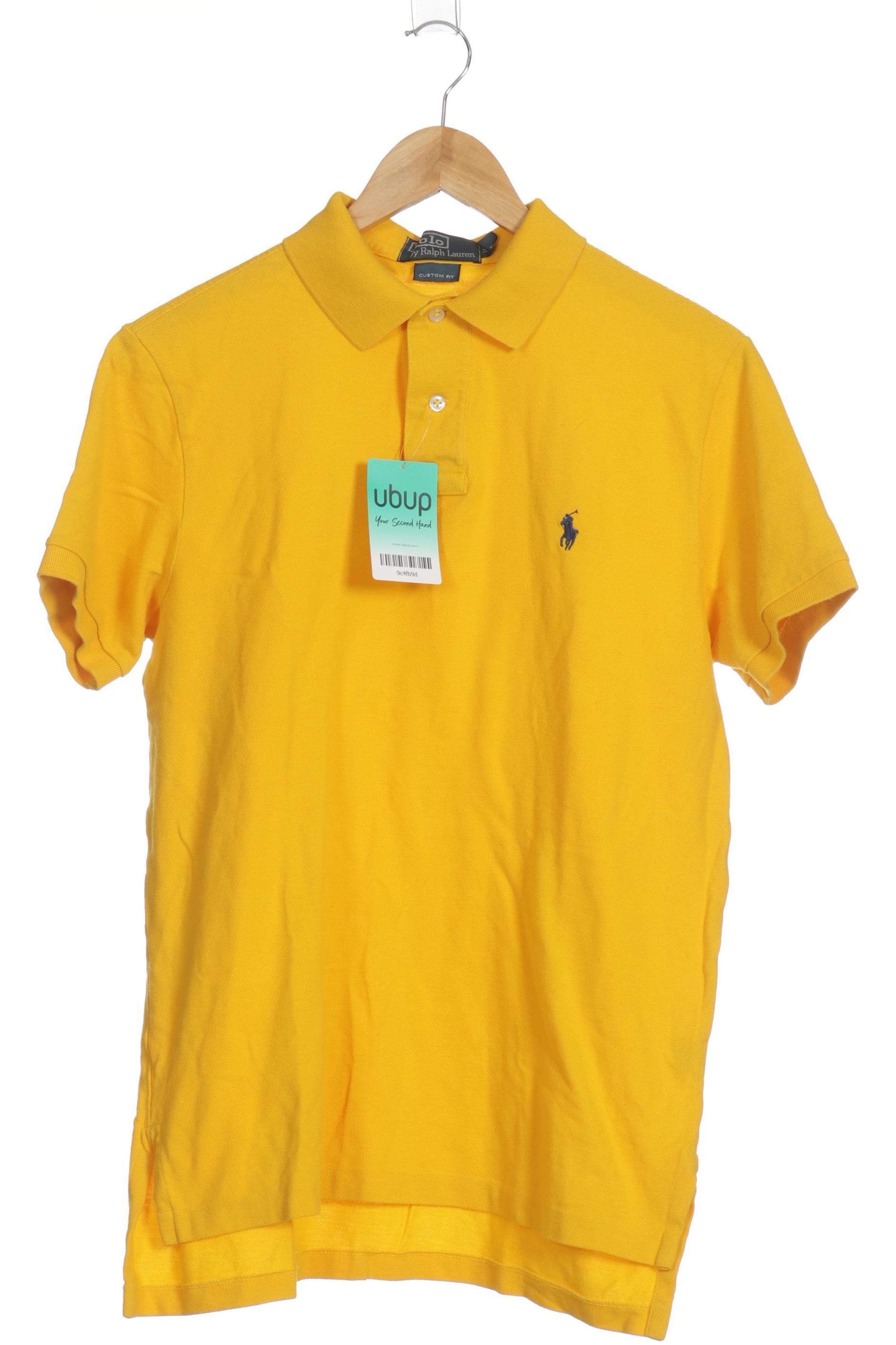 

Polo Ralph Lauren Herren Poloshirt, gelb, Gr.