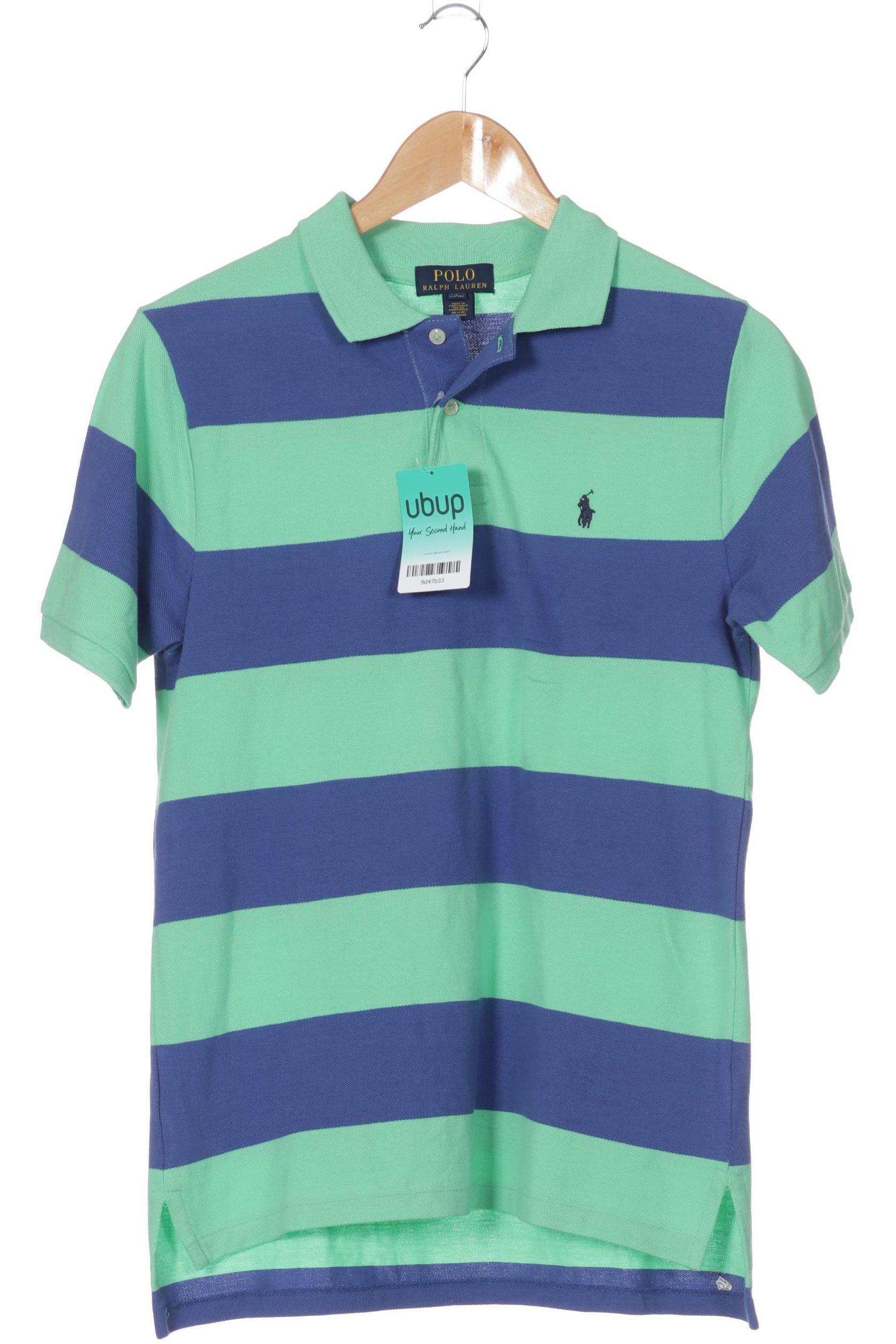 

Polo Ralph Lauren Jungen Poloshirt, grün, Gr. 164