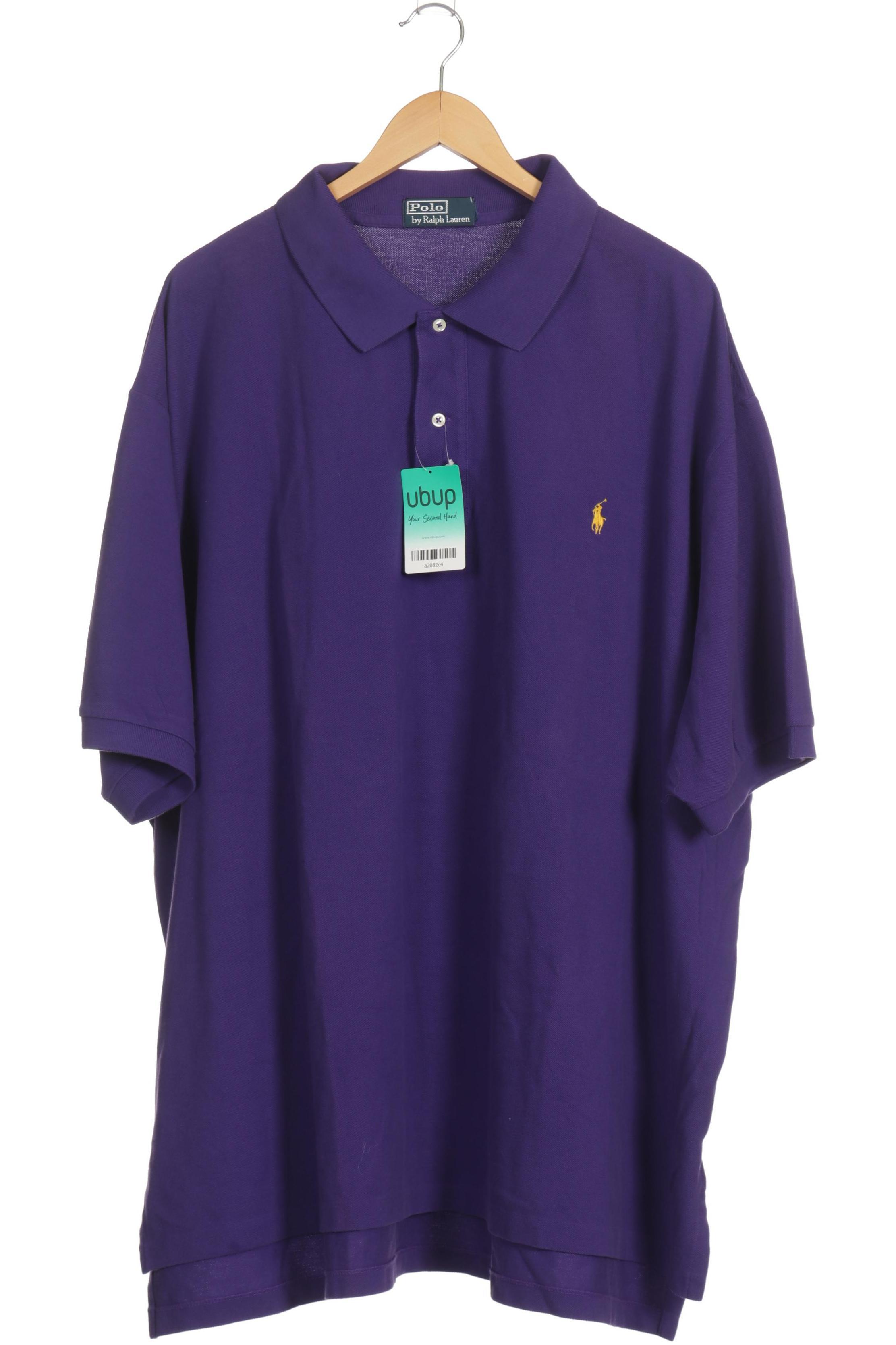 Thumbnail - Polo Ralph Lauren Herren Poloshirt, lila, Gr.
