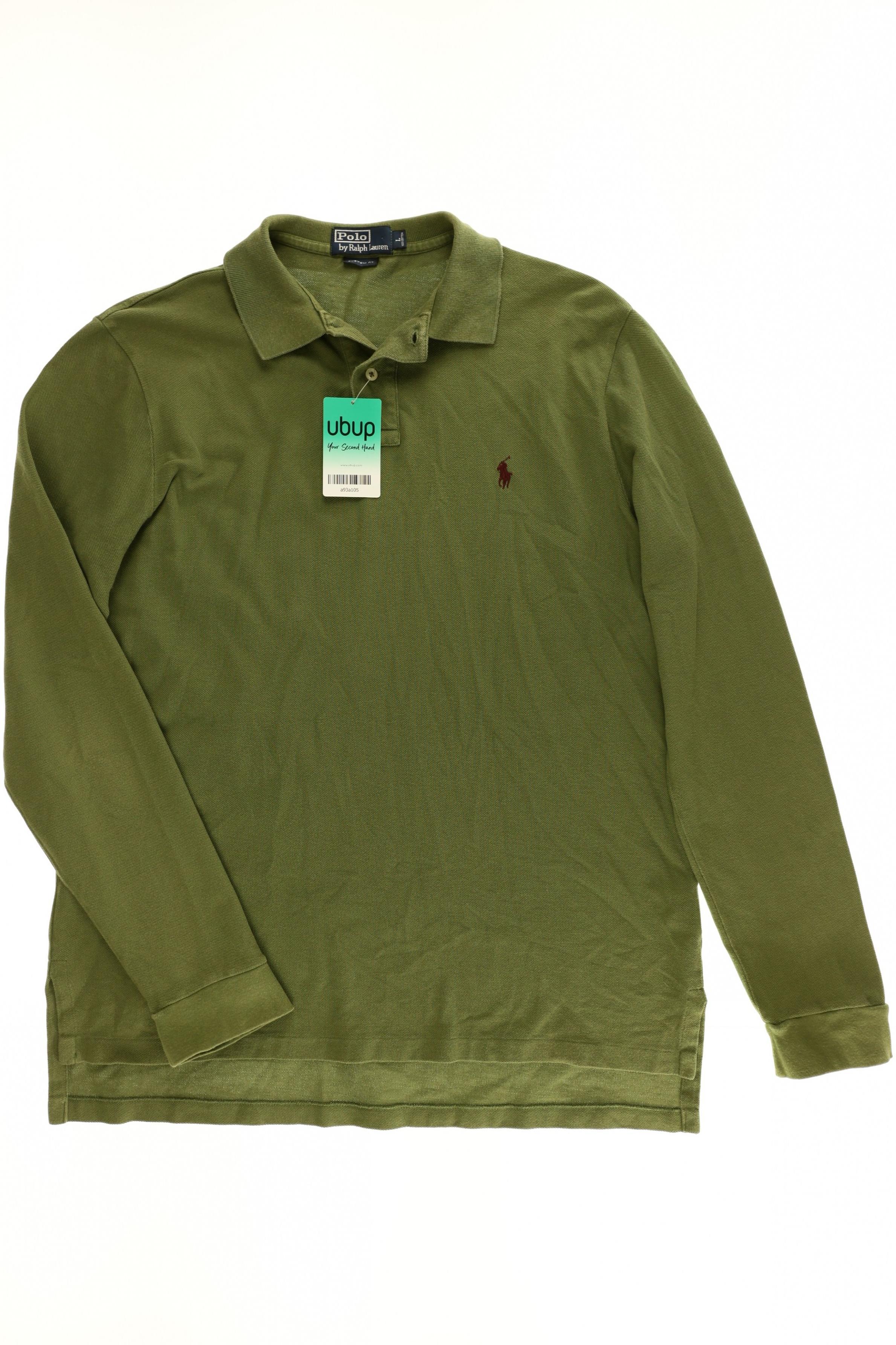 

Polo Ralph Lauren Herren Poloshirt, grün, Gr.