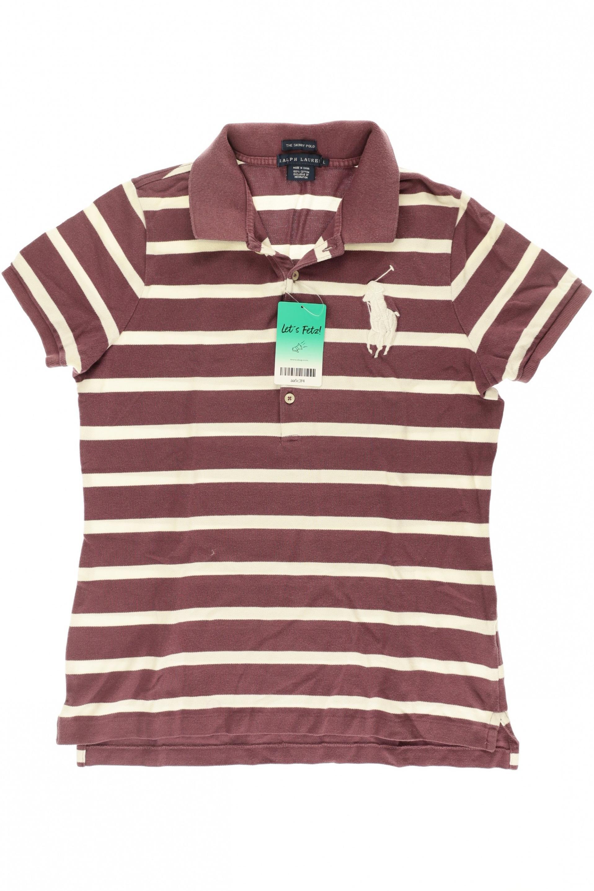 

Polo Ralph Lauren Herren Poloshirt, lila, Gr.