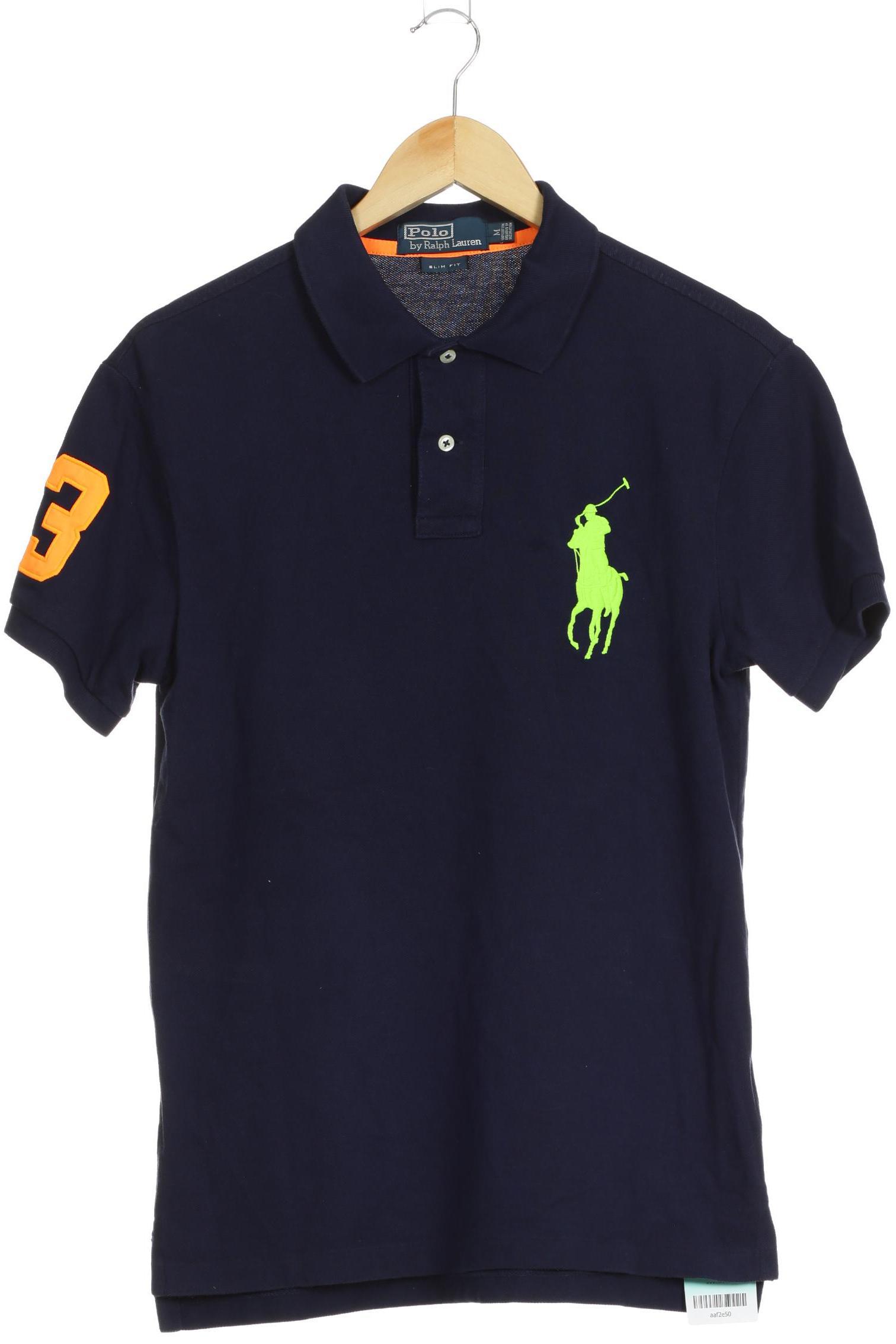 

Polo Ralph Lauren Herren Poloshirt, blau, Gr.