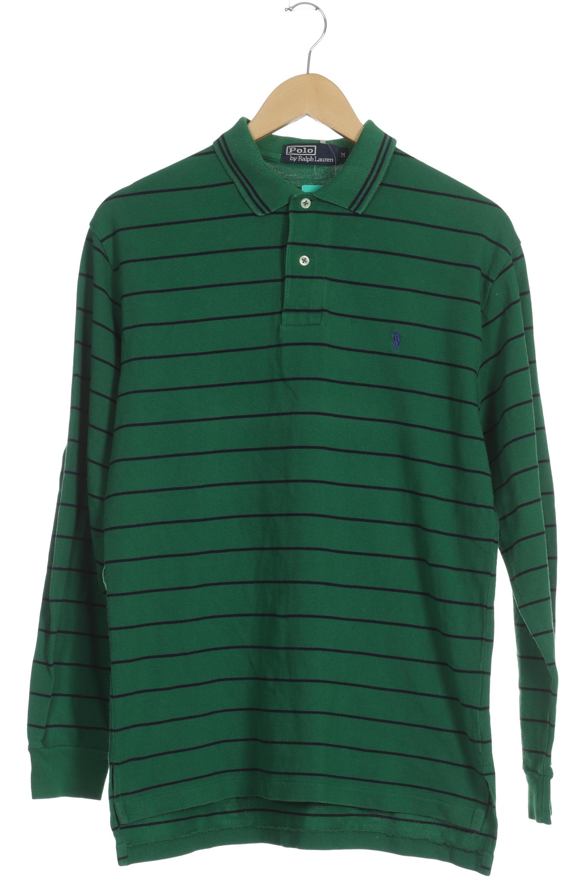 

Polo Ralph Lauren Herren Poloshirt, grün, Gr.