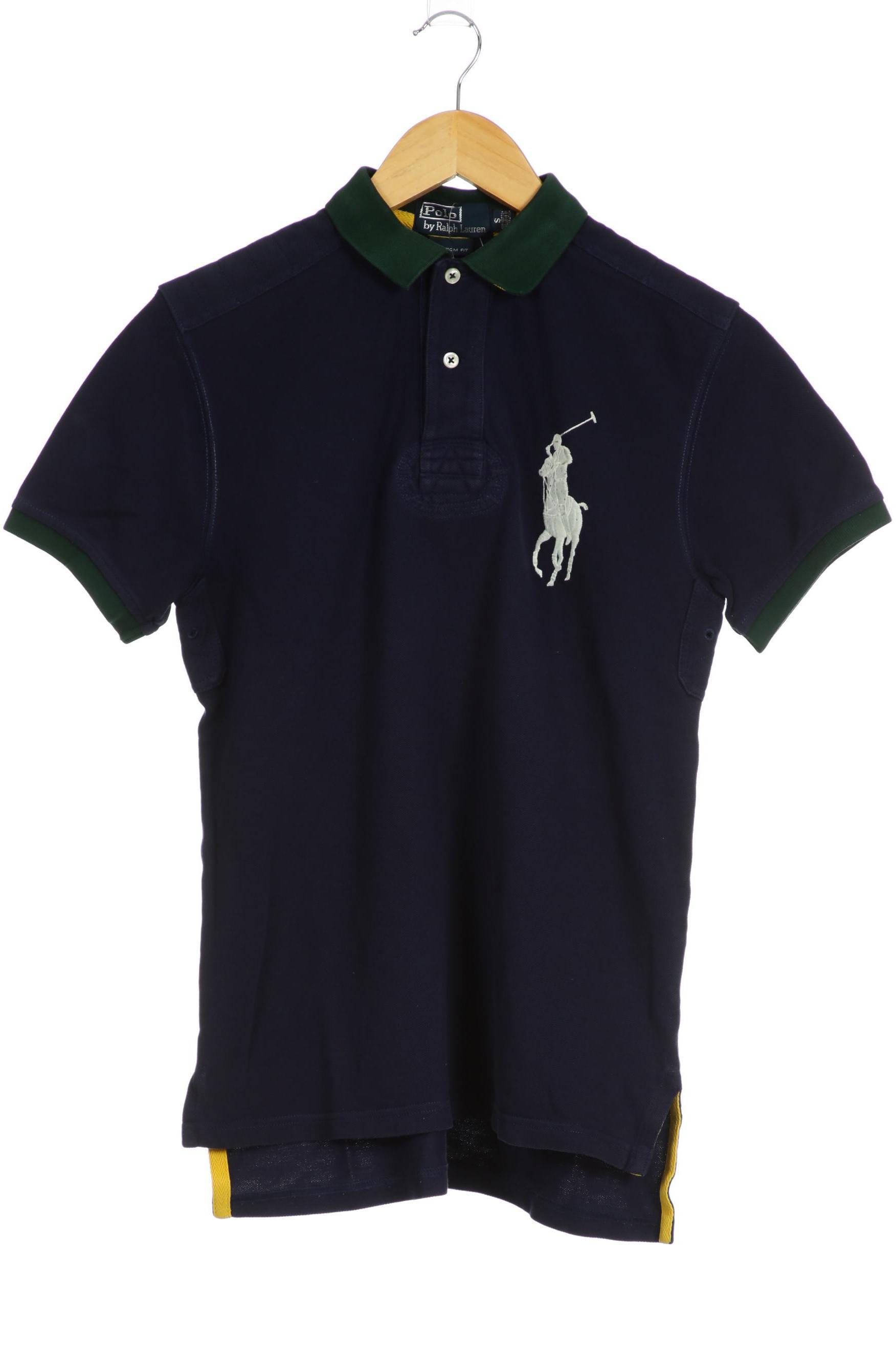 

Polo Ralph Lauren Herren Poloshirt, blau, Gr.