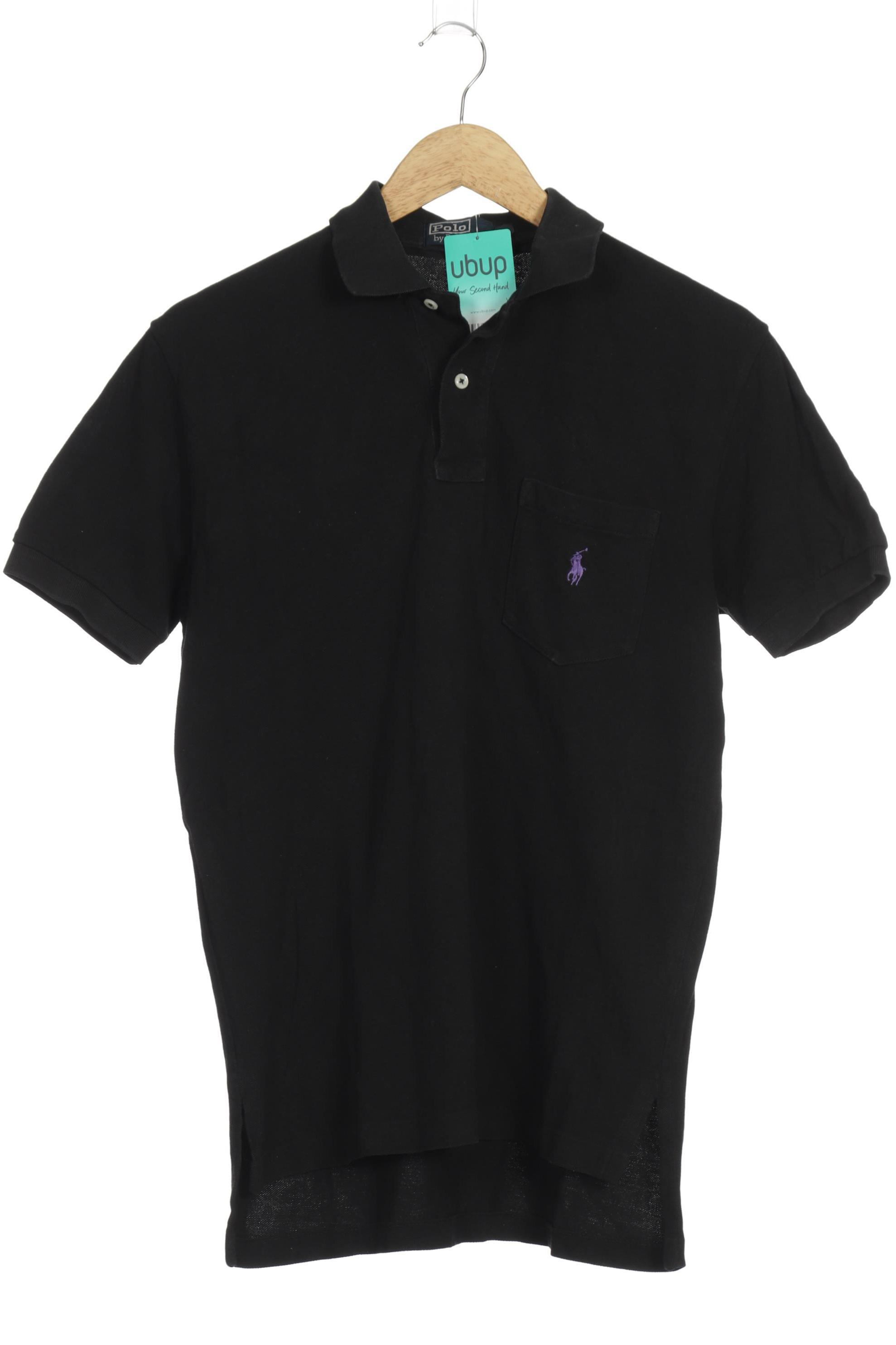 

Polo Ralph Lauren Herren Poloshirt, schwarz, Gr.