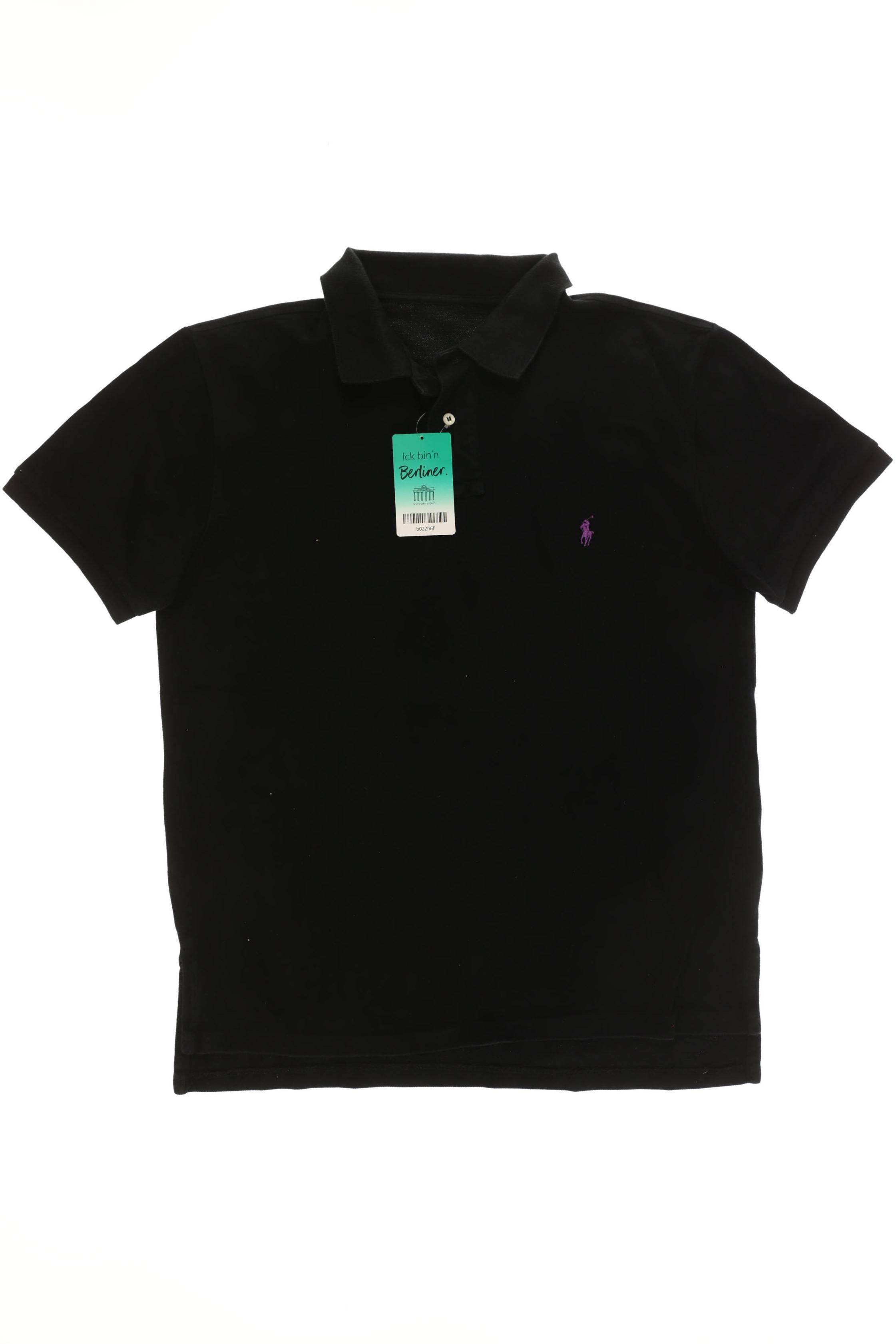 

Polo Ralph Lauren Herren Poloshirt, schwarz, Gr.
