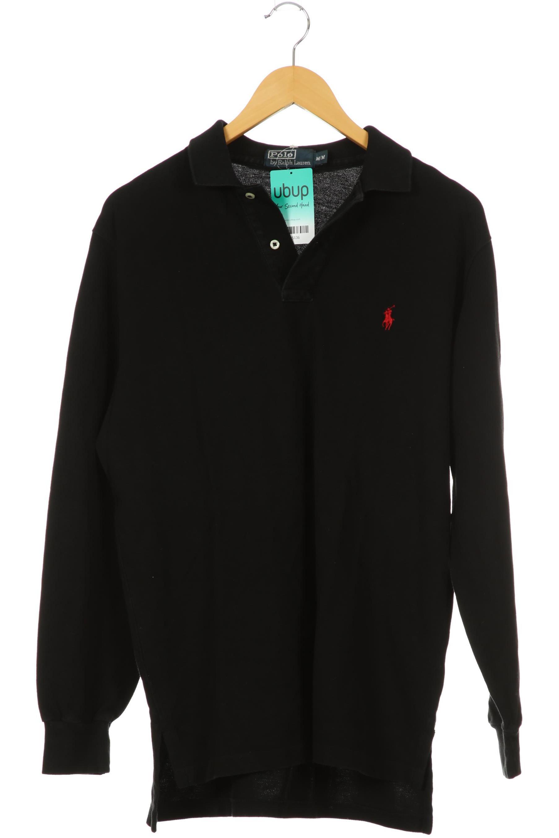 

Polo Ralph Lauren Herren Poloshirt, schwarz, Gr.