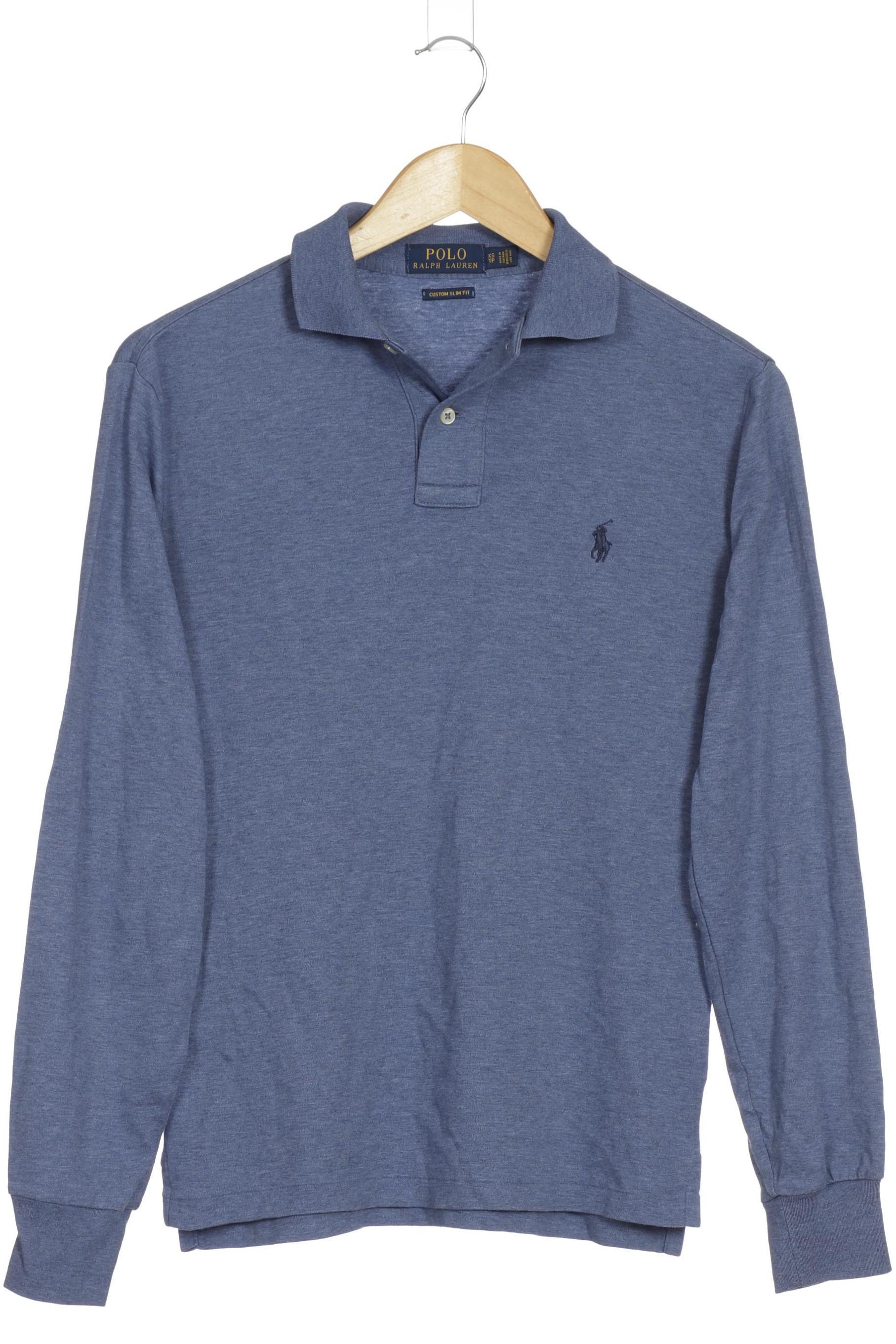 Thumbnail - Polo Ralph Lauren Herren Poloshirt, blau, Gr.