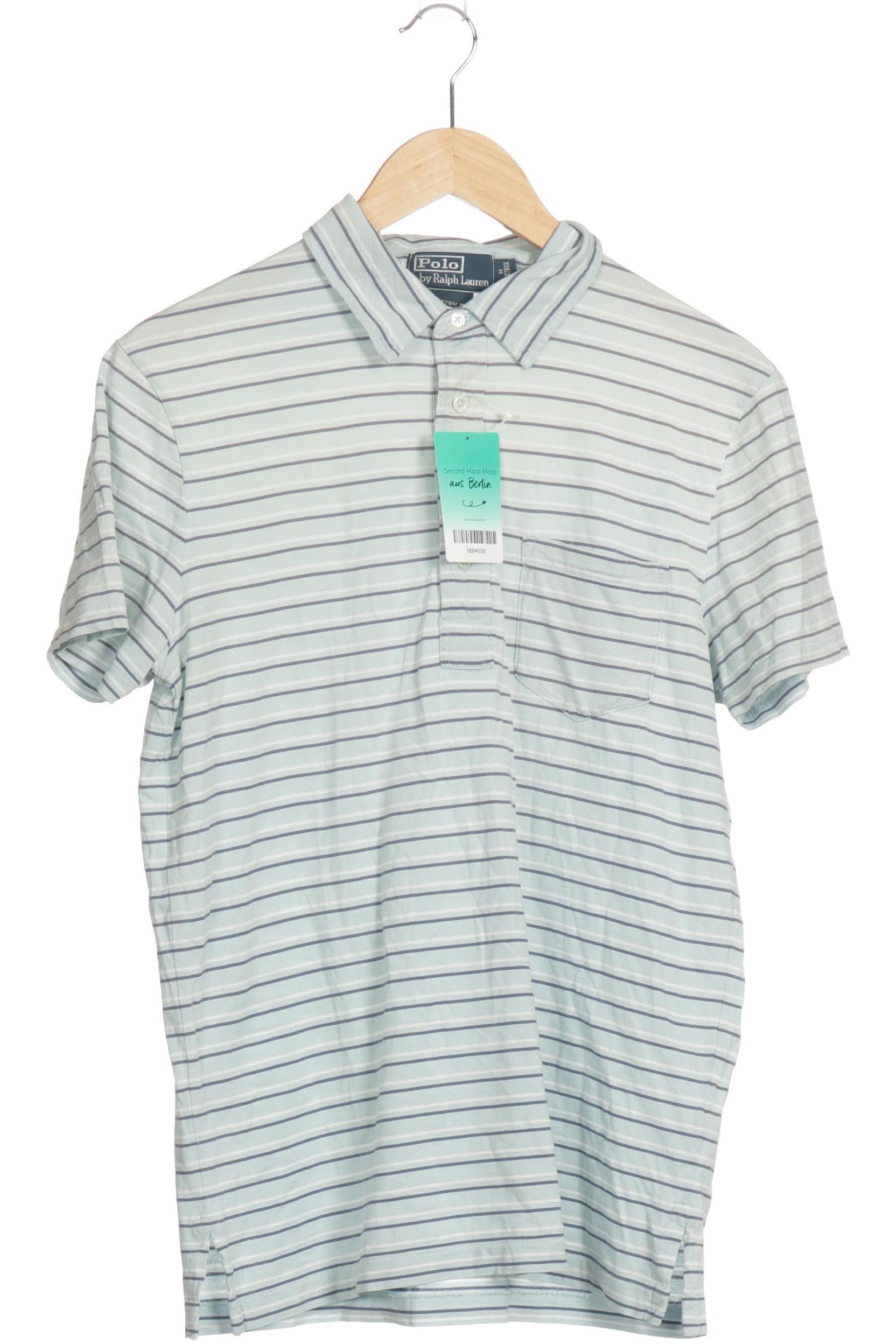 

Polo Ralph Lauren Herren Poloshirt, blau, Gr.
