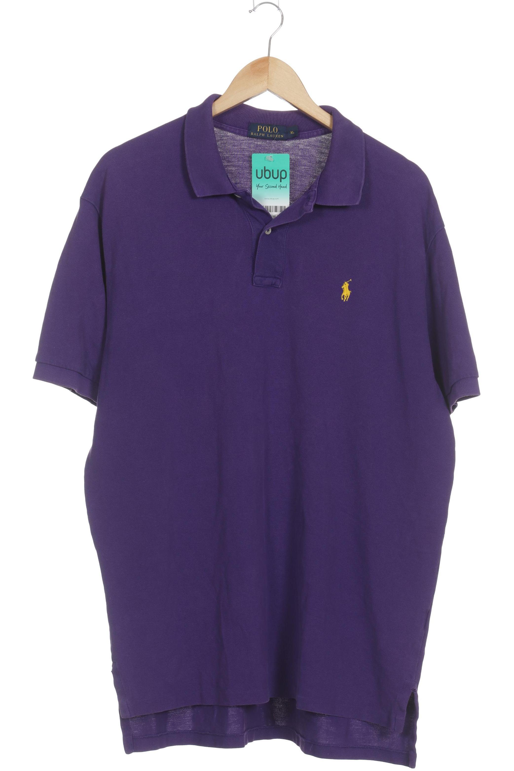 Thumbnail - Polo Ralph Lauren Herren Poloshirt, lila, Gr.