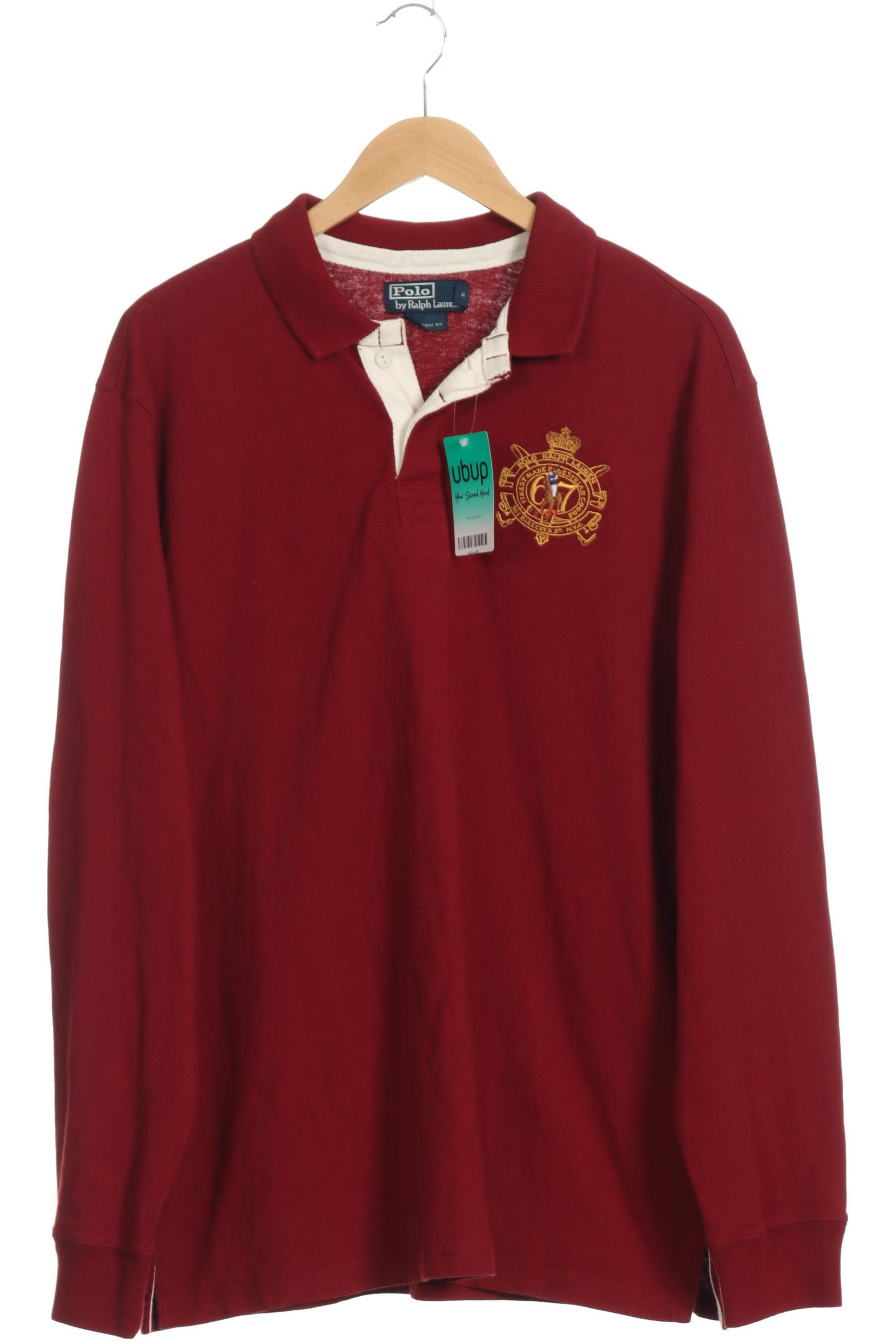 

Polo Ralph Lauren Herren Poloshirt, pink, Gr.