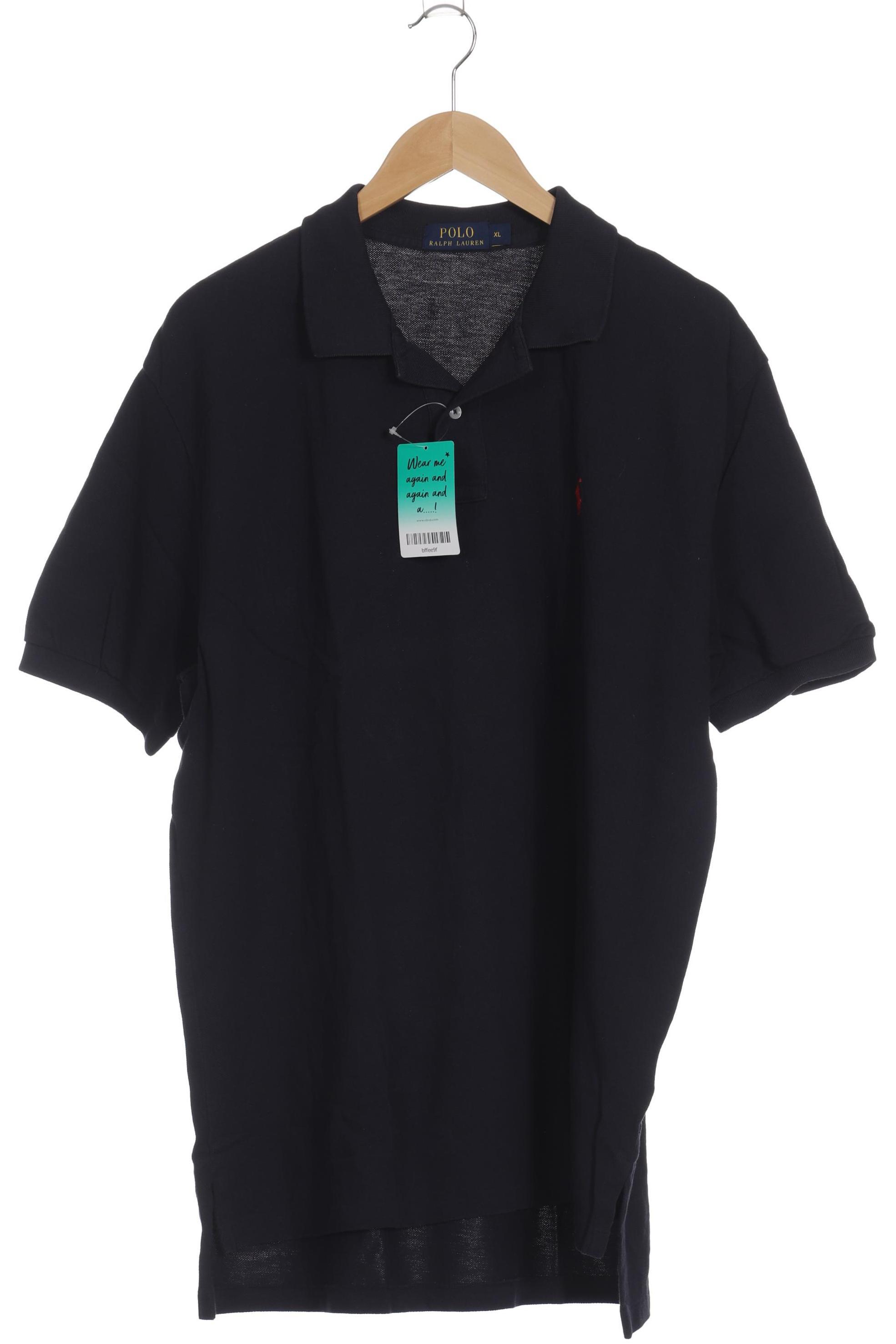

Polo Ralph Lauren Herren Poloshirt, blau, Gr.