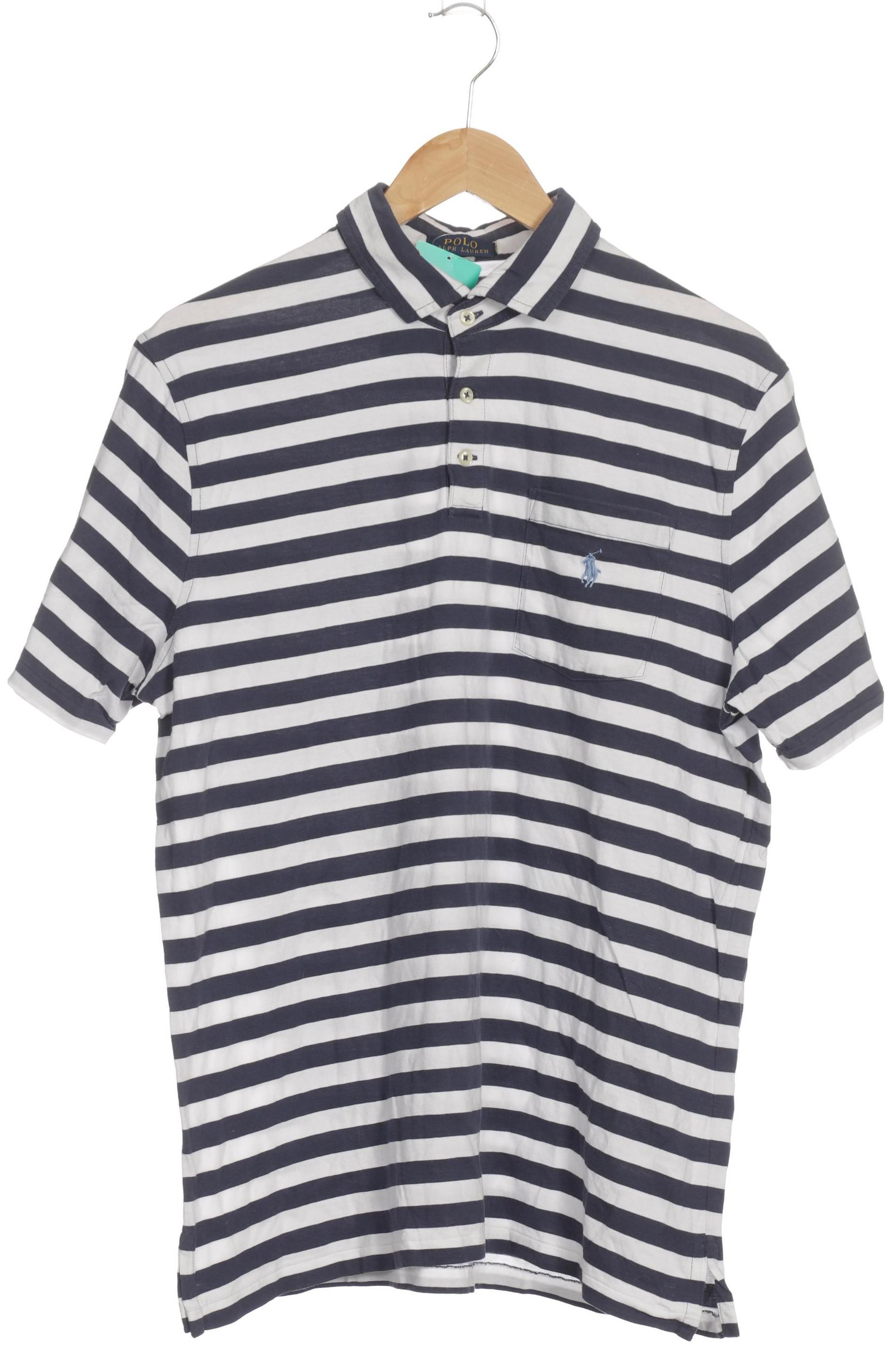 

Polo Ralph Lauren Herren Poloshirt, blau, Gr.