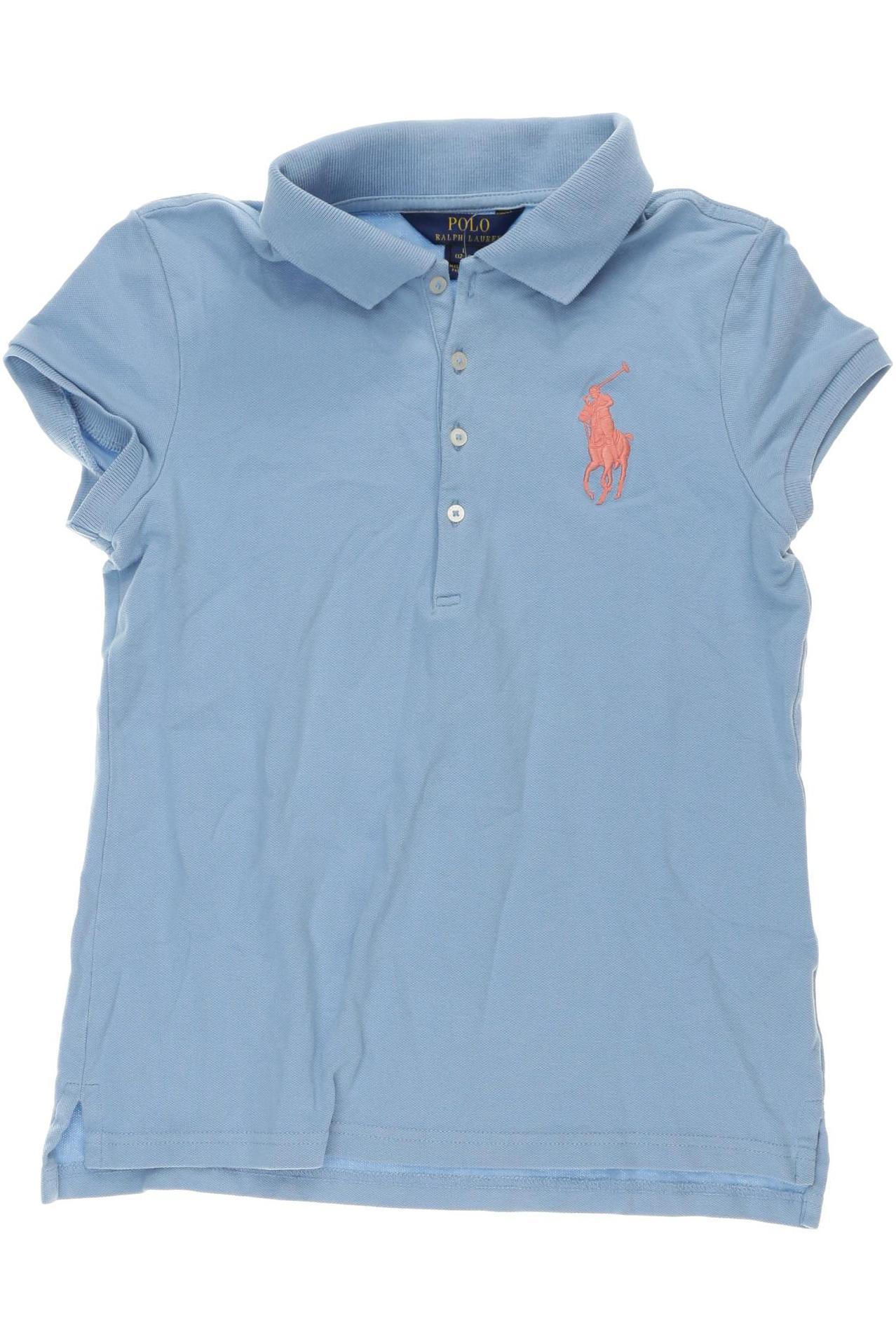 

Polo Ralph Lauren Herren Poloshirt, blau, Gr.