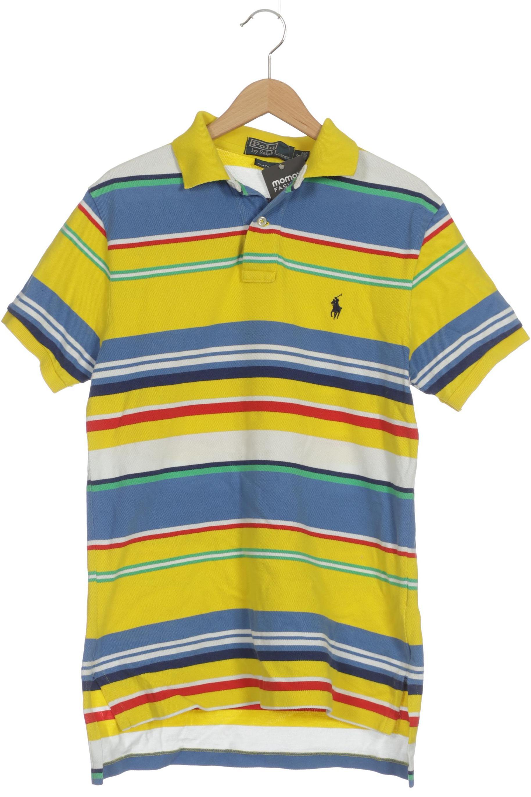 

Polo Ralph Lauren Herren Poloshirt, gelb, Gr.
