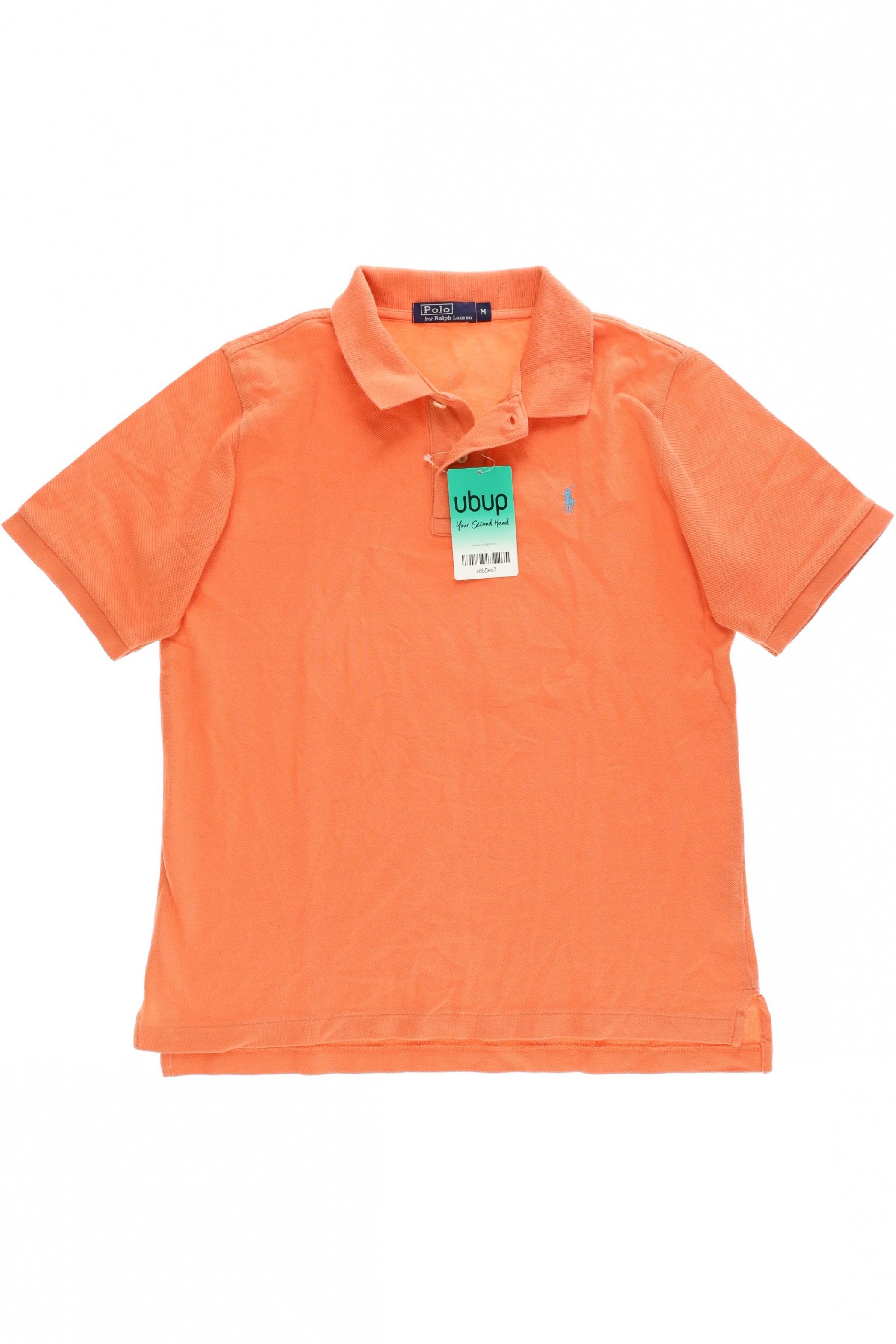 

Polo Ralph Lauren Herren Poloshirt, orange, Gr.