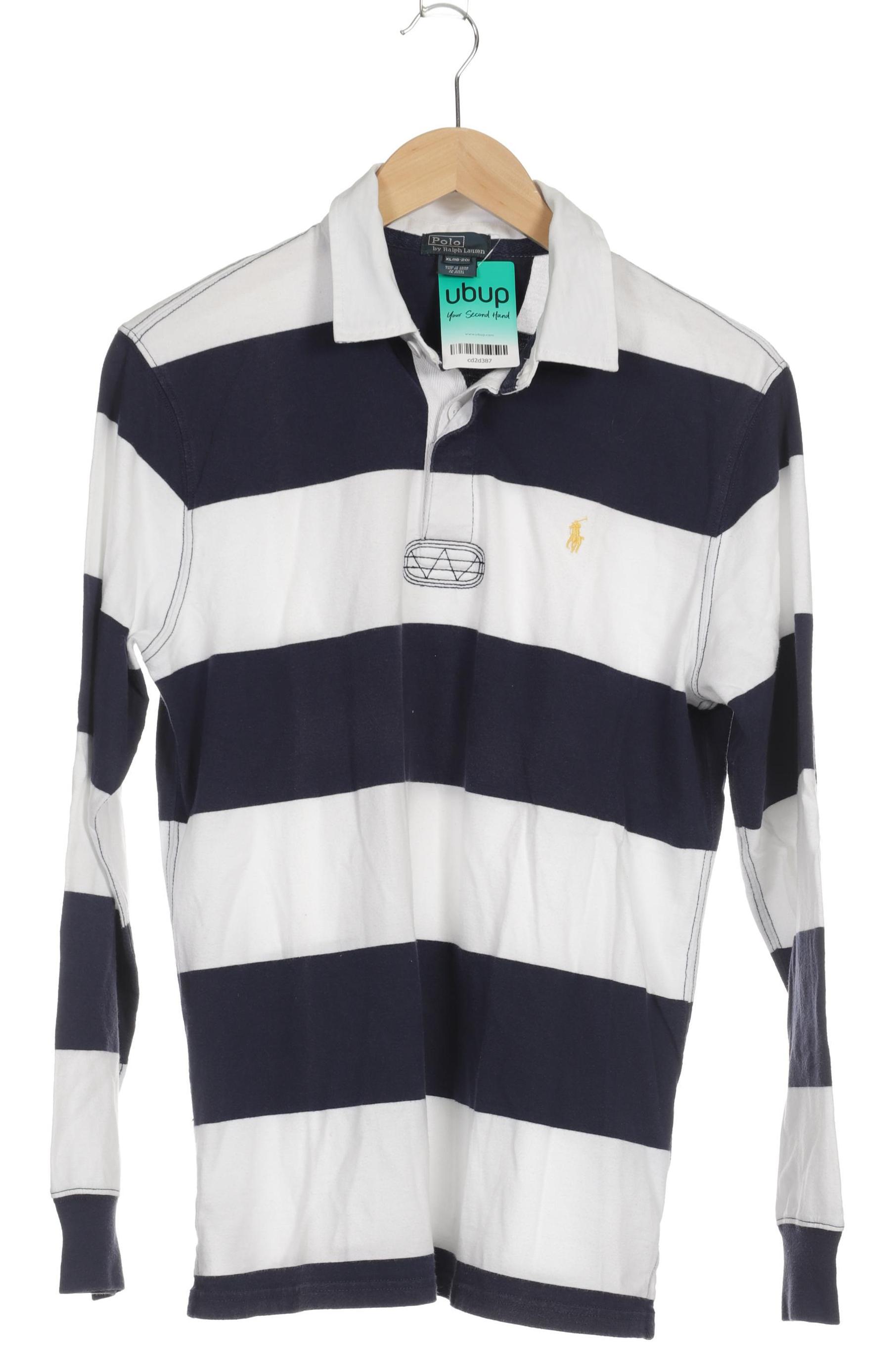 Thumbnail - Polo Ralph Lauren Herren Poloshirt, blau, Gr.