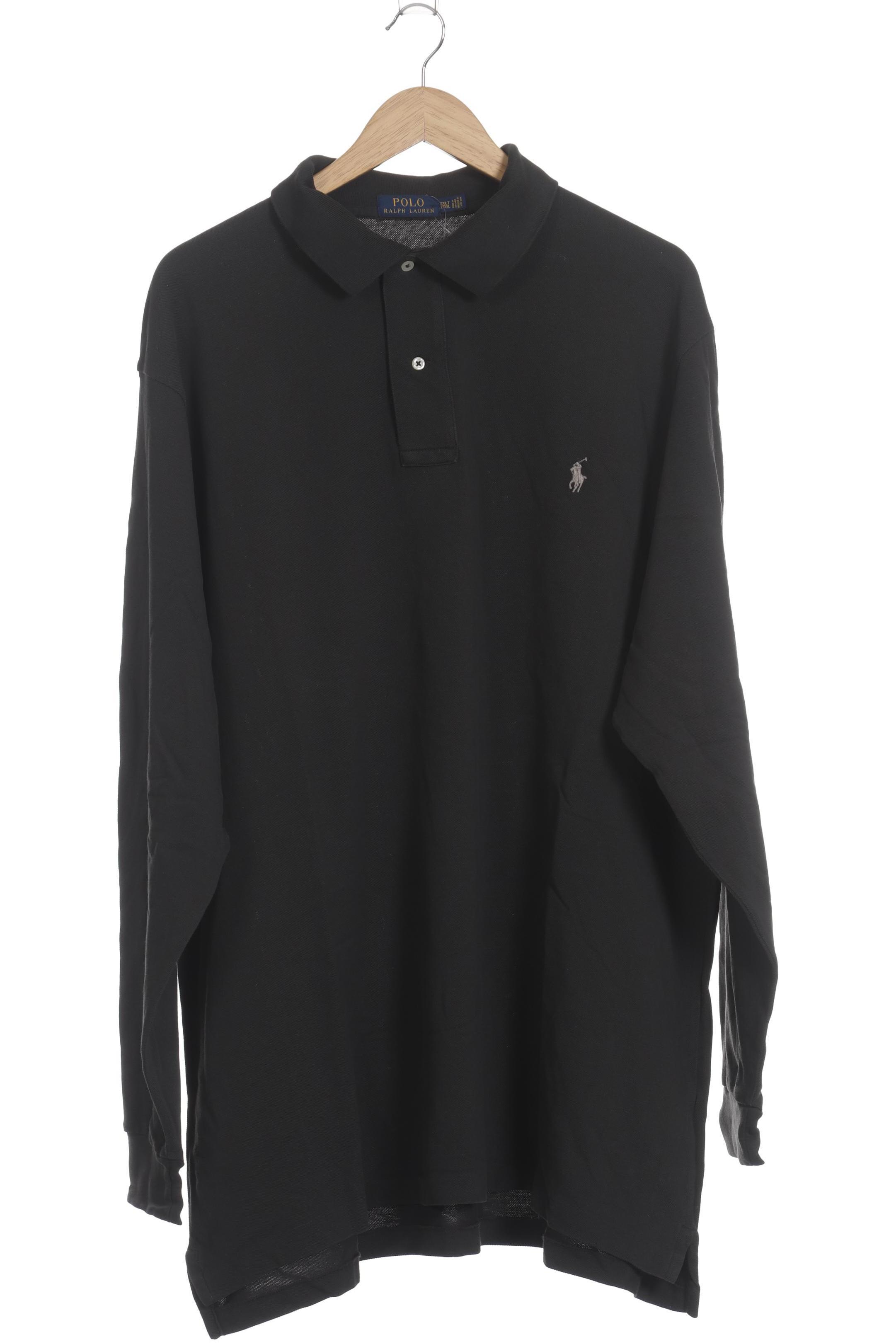 

Polo Ralph Lauren Herren Poloshirt, grau, Gr.