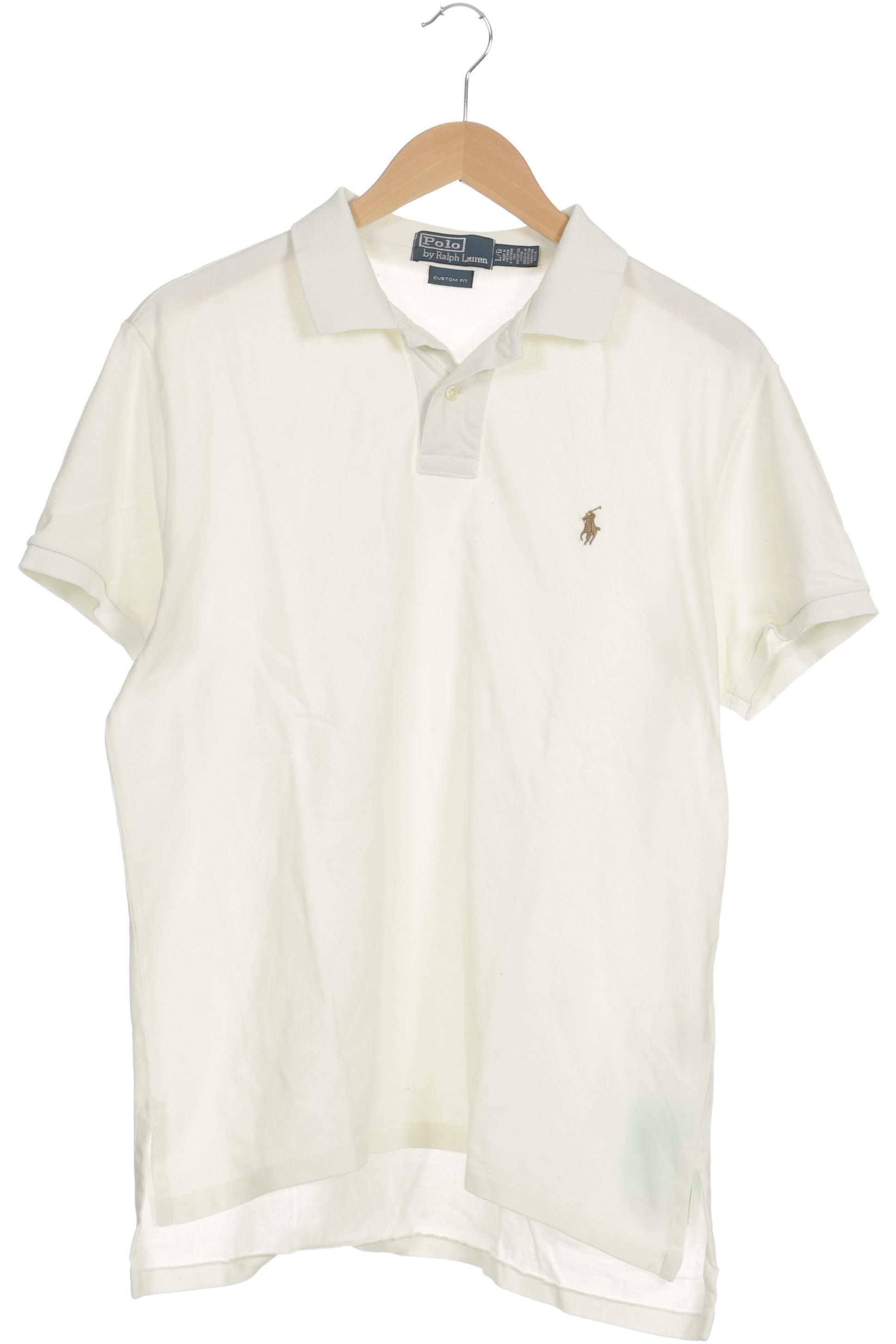 

Polo Ralph Lauren Herren Poloshirt, beige, Gr.