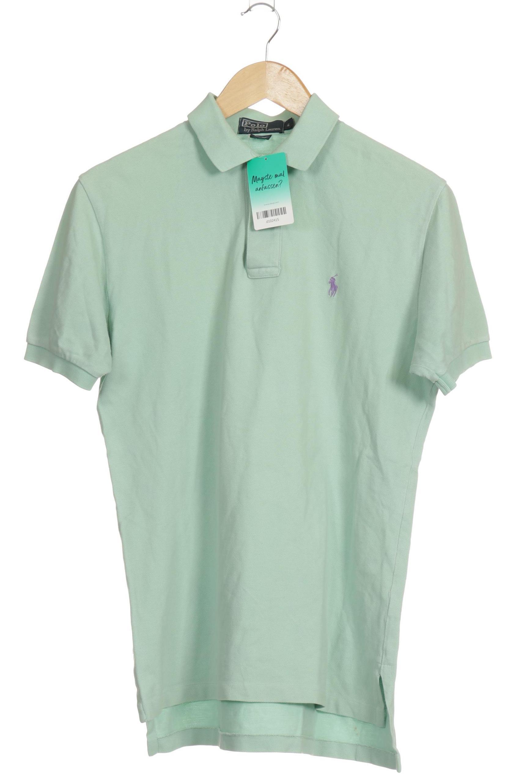 

Polo Ralph Lauren Herren Poloshirt, grün, Gr.