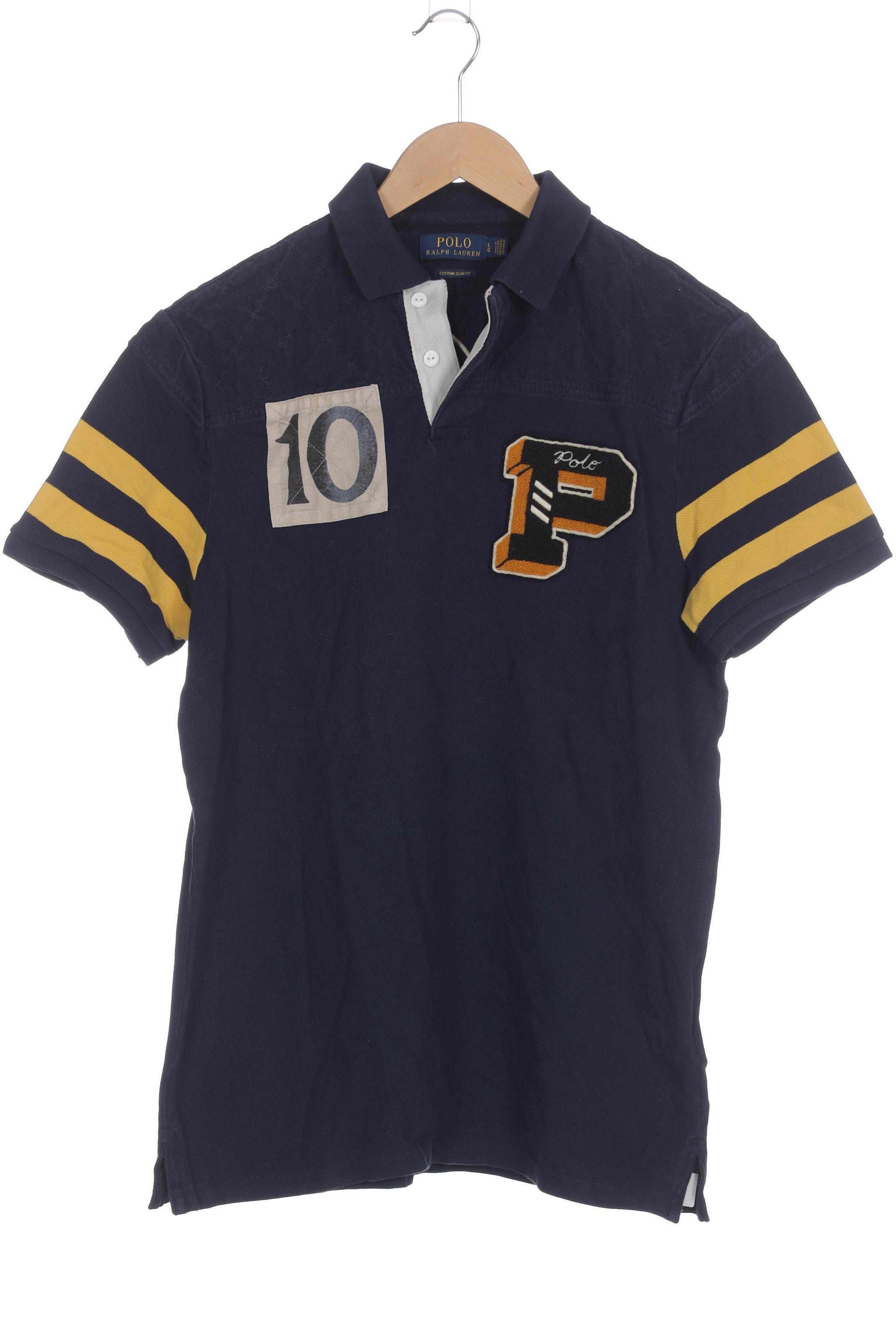 

Polo Ralph Lauren Herren Poloshirt, blau, Gr.