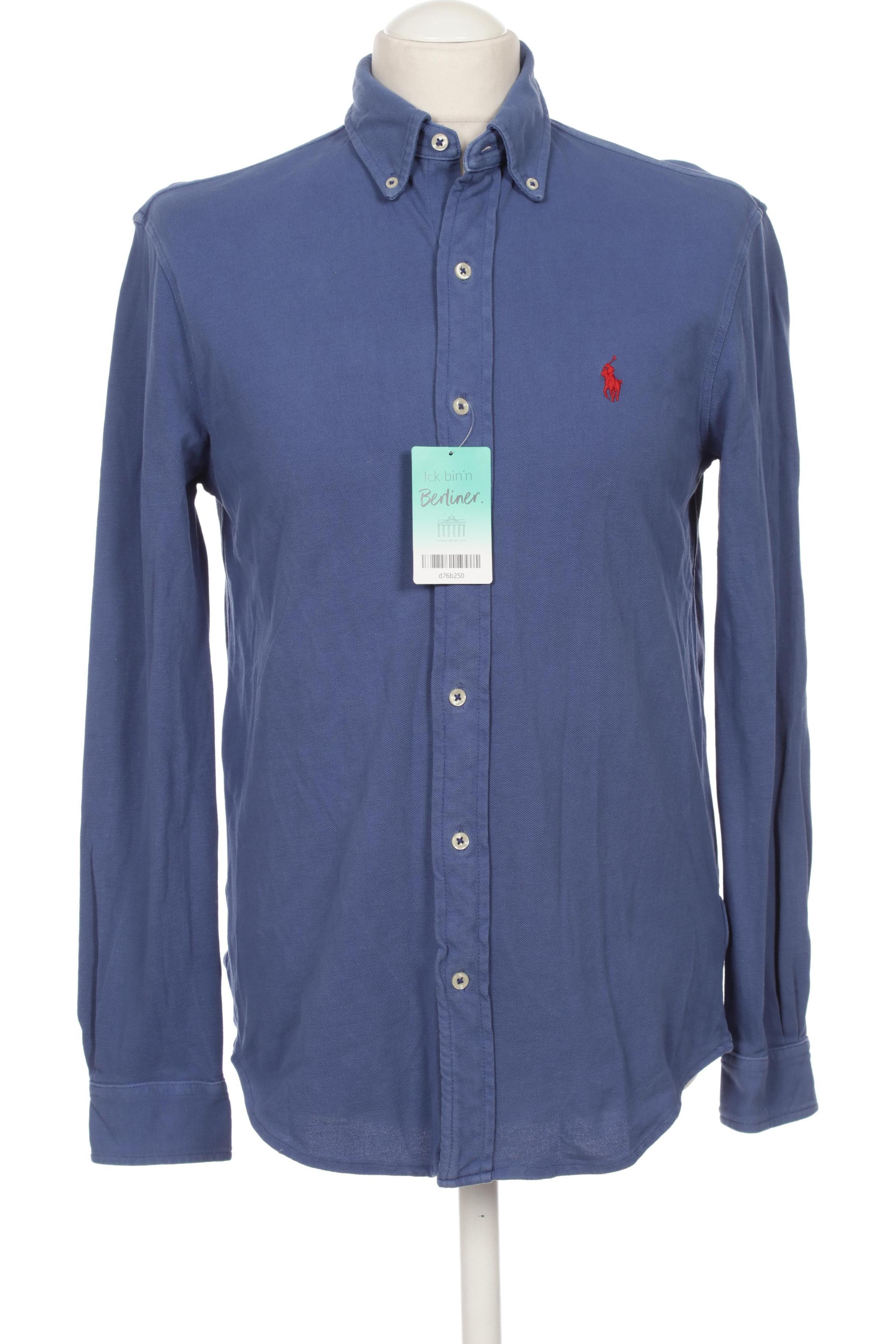 

Polo Ralph Lauren Herren Poloshirt, blau, Gr.