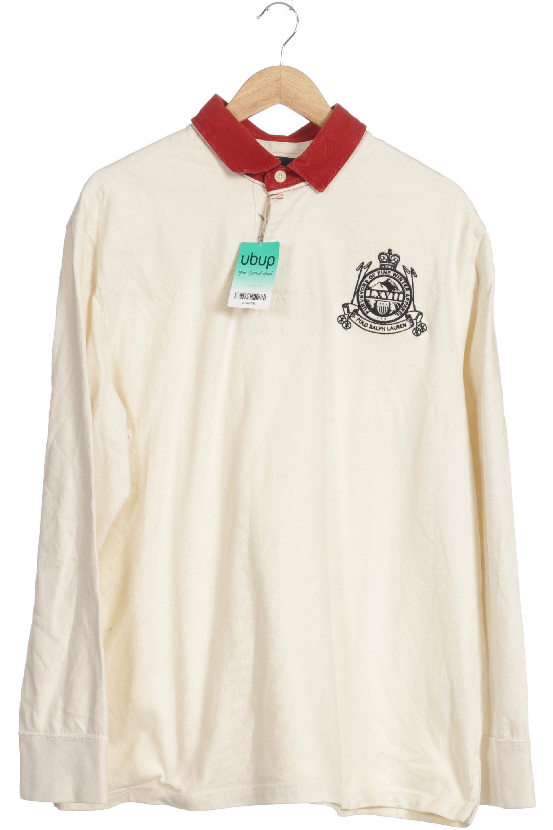 Thumbnail - Polo Ralph Lauren Herren Poloshirt, beige, Gr.