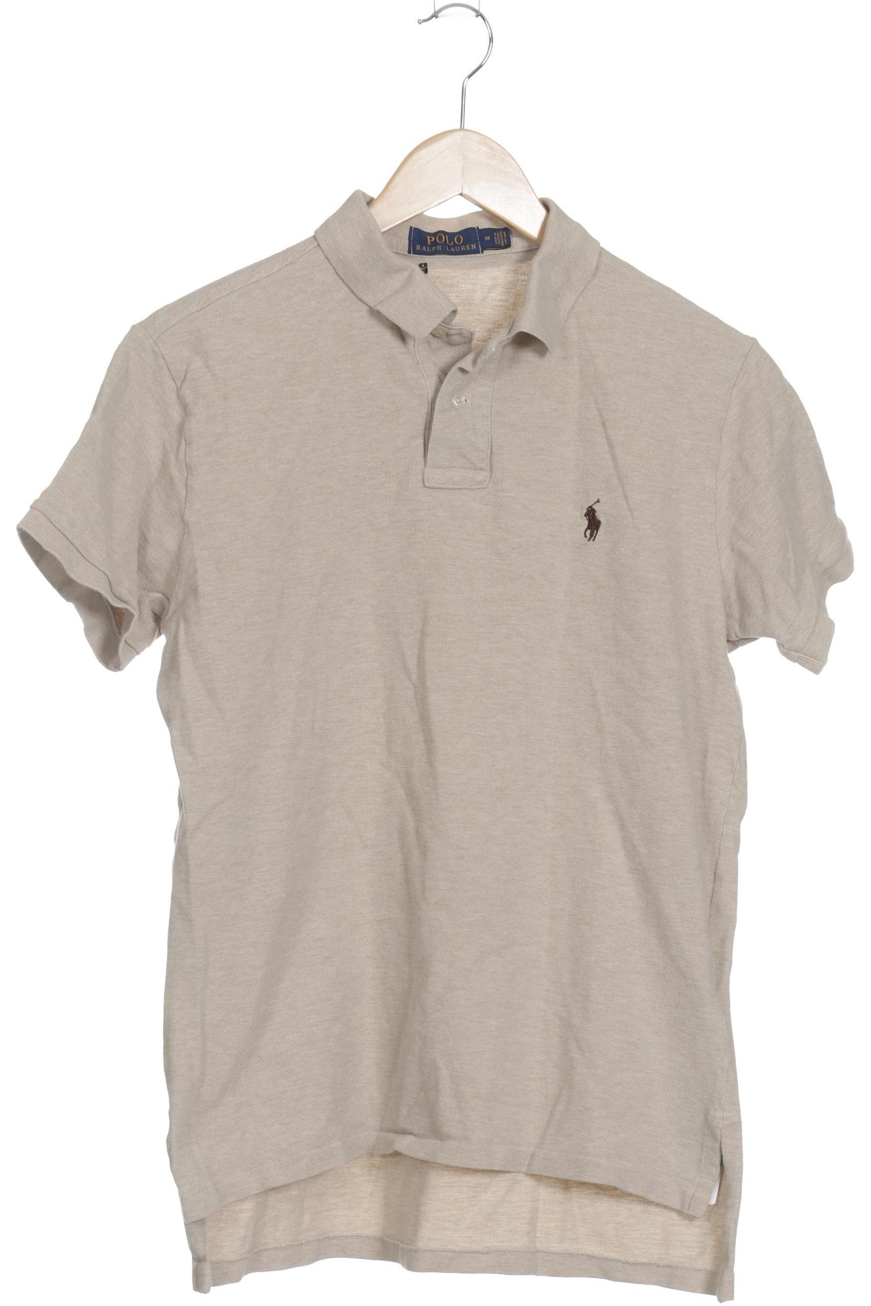 Thumbnail - Polo Ralph Lauren Herren Poloshirt, beige, Gr.