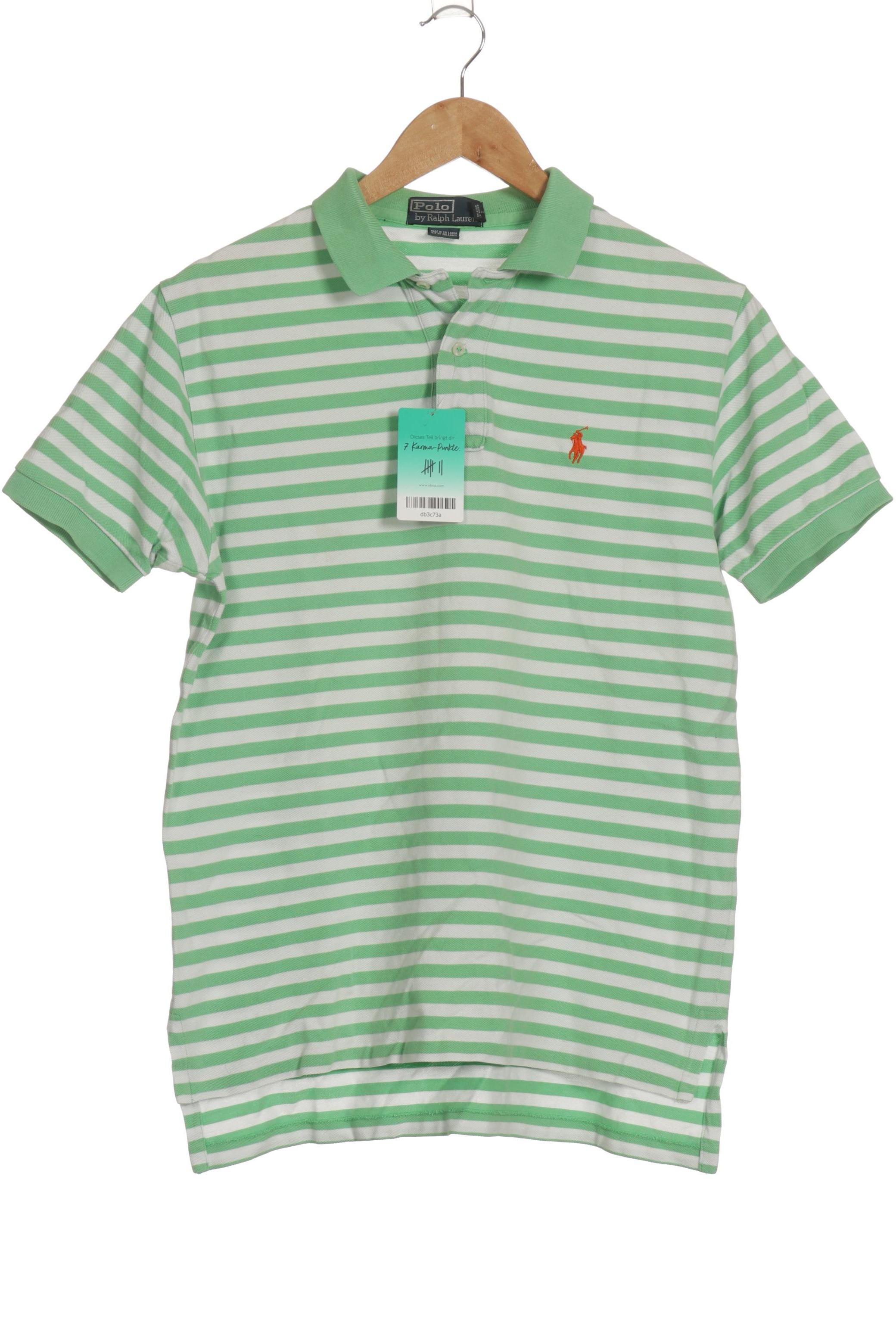 

Polo Ralph Lauren Herren Poloshirt, grün, Gr.