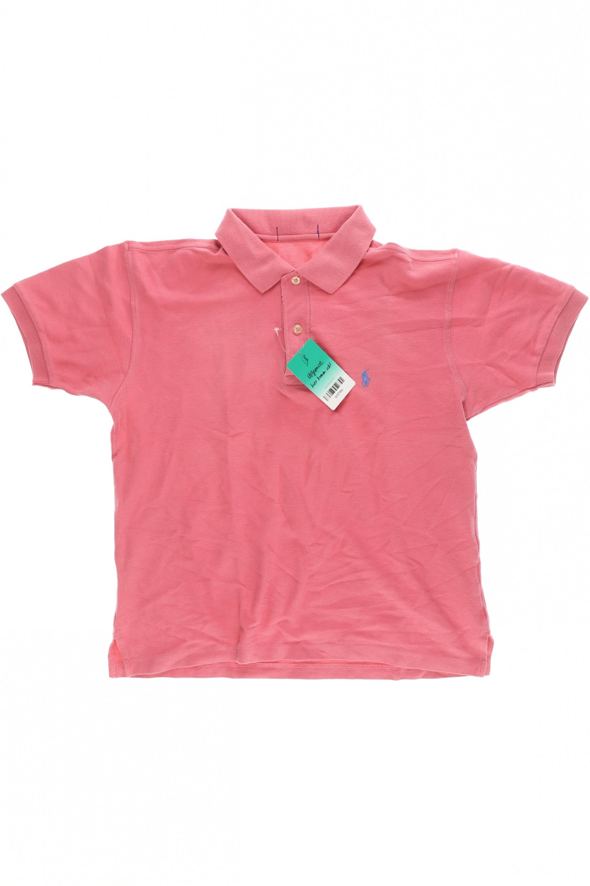 

Polo Ralph Lauren Herren Poloshirt, pink, Gr.