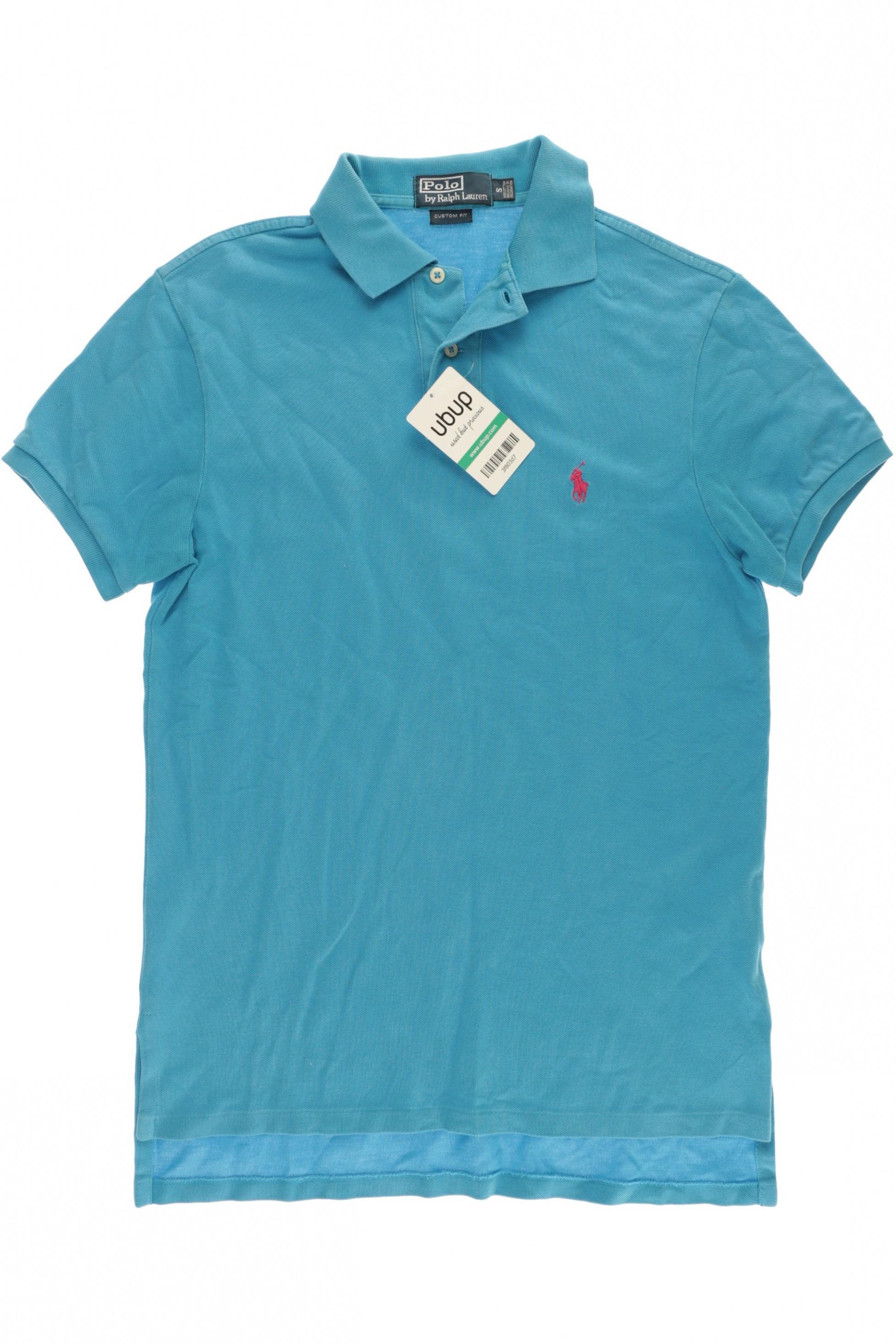 

Polo Ralph Lauren Herren Poloshirt, türkis, Gr.
