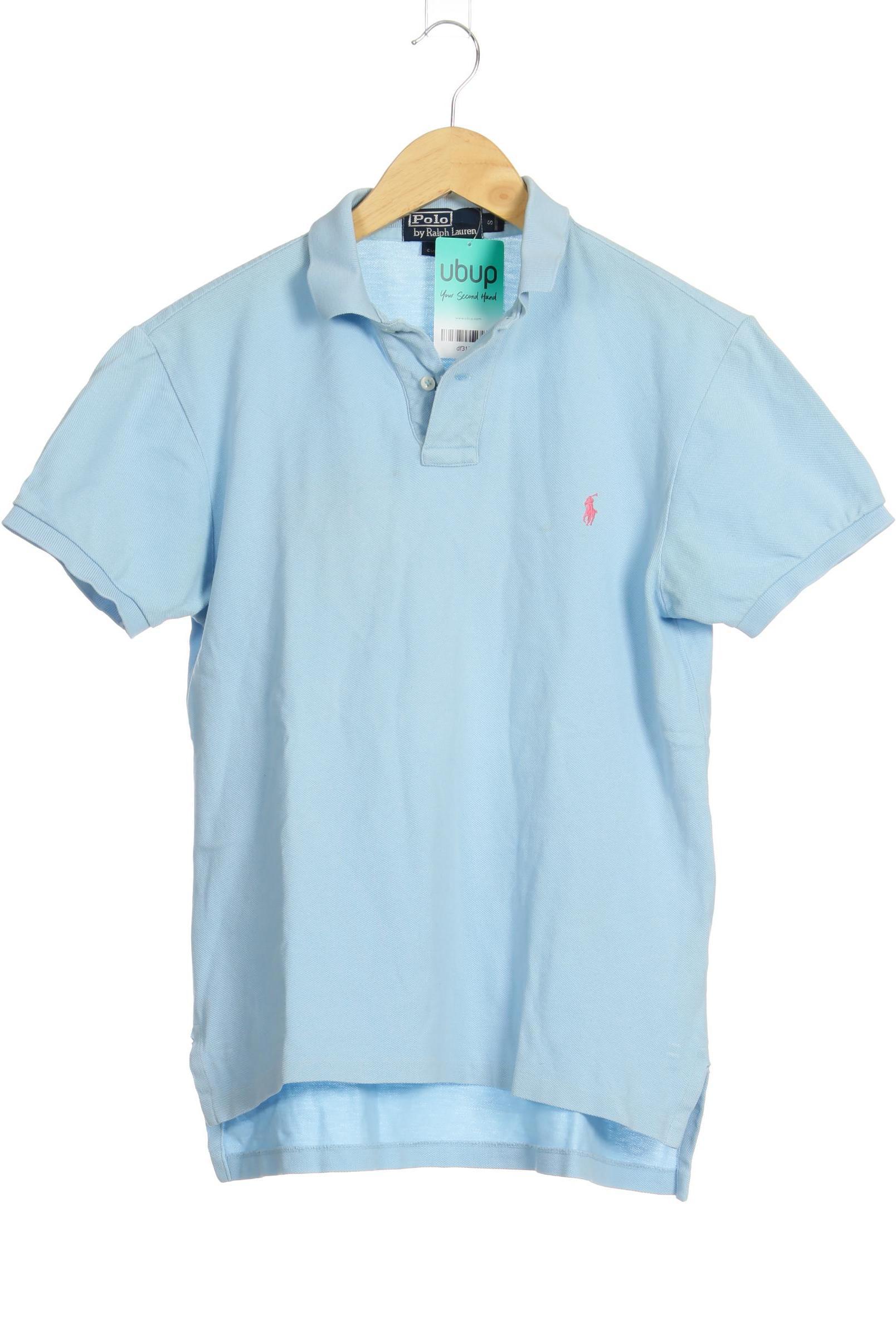 

Polo Ralph Lauren Herren Poloshirt, blau, Gr.