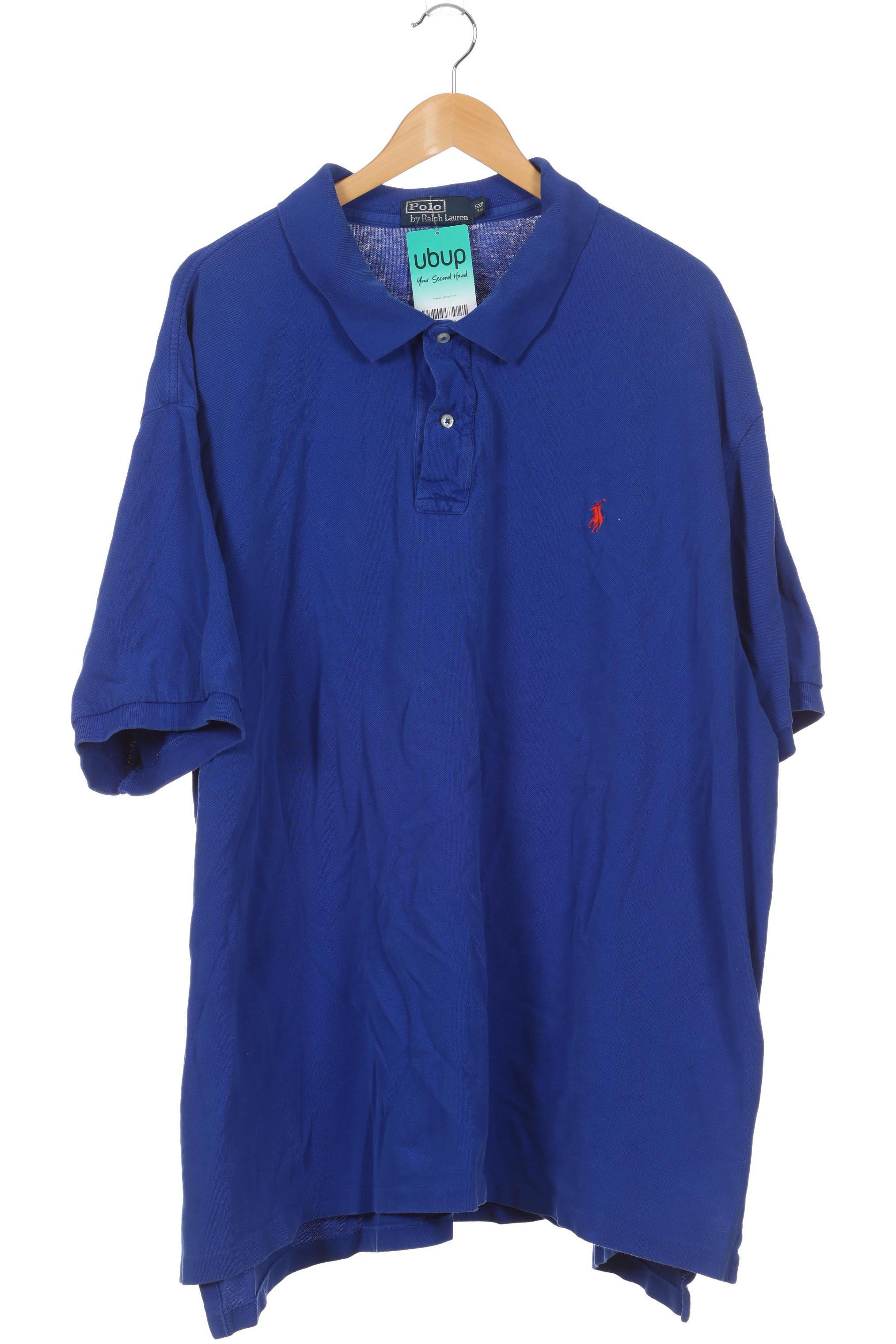 

Polo Ralph Lauren Herren Poloshirt, blau, Gr.