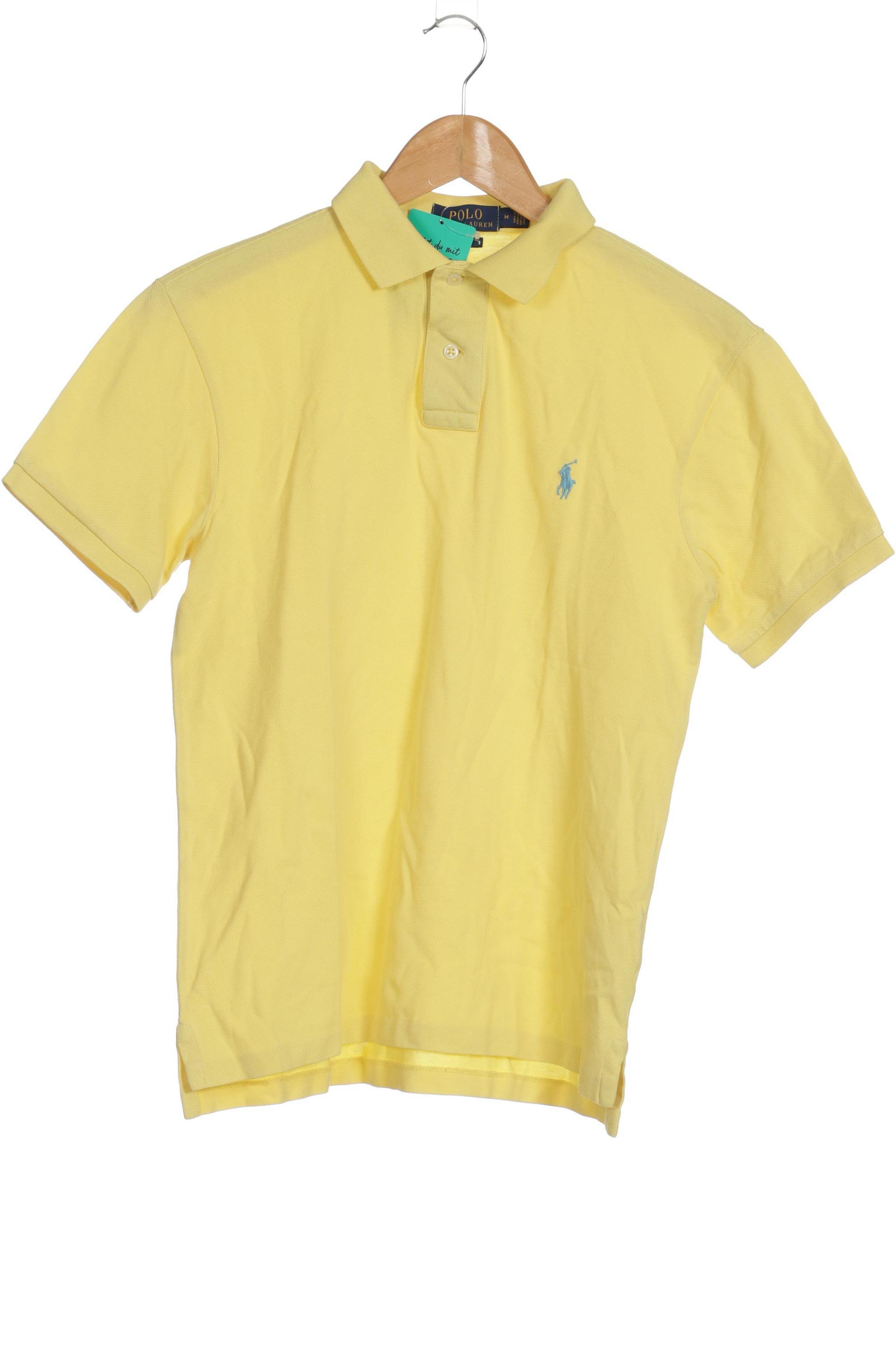 

Polo Ralph Lauren Herren Poloshirt, gelb, Gr.