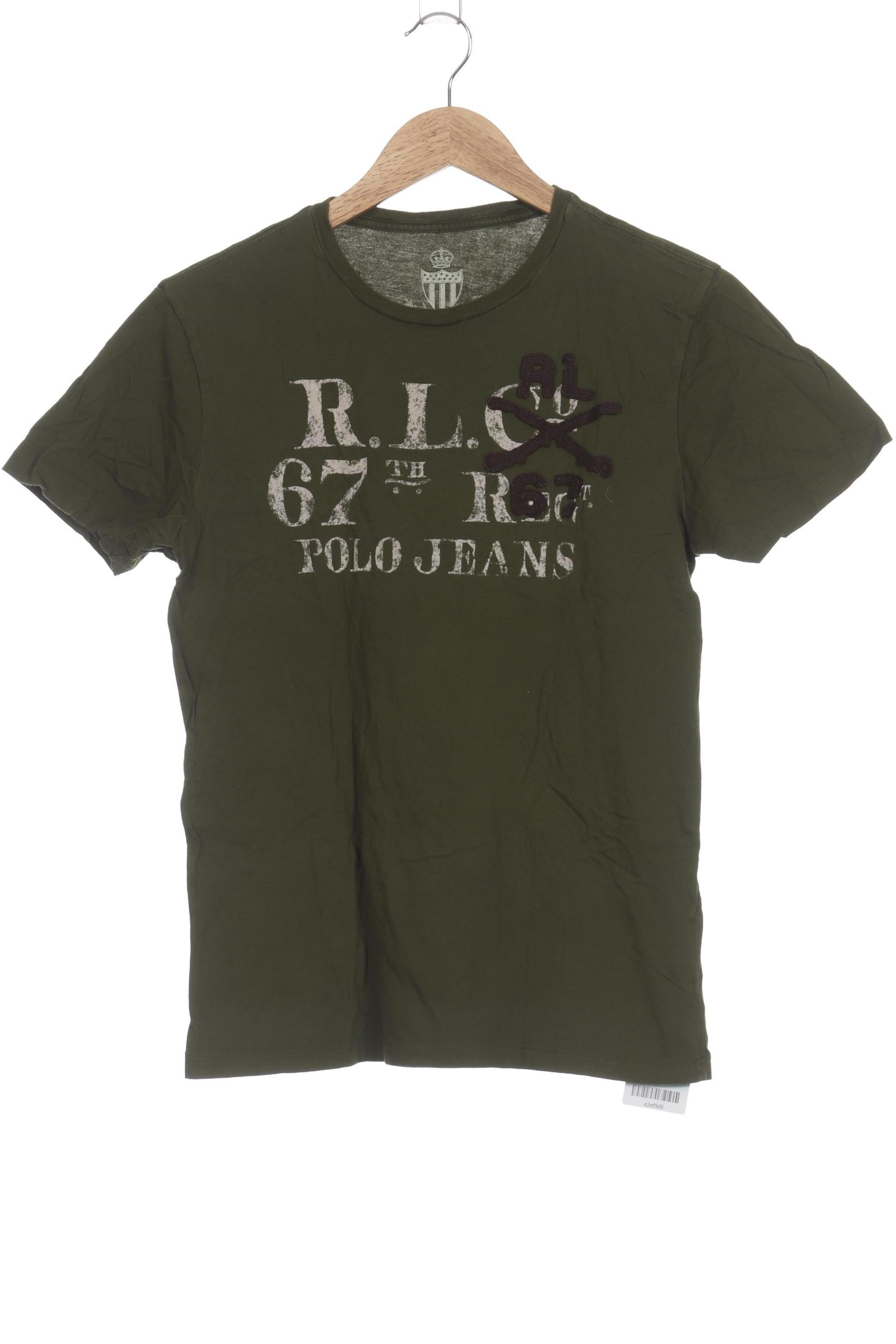 

Polo Ralph Lauren Herren T-Shirt, grün, Gr.