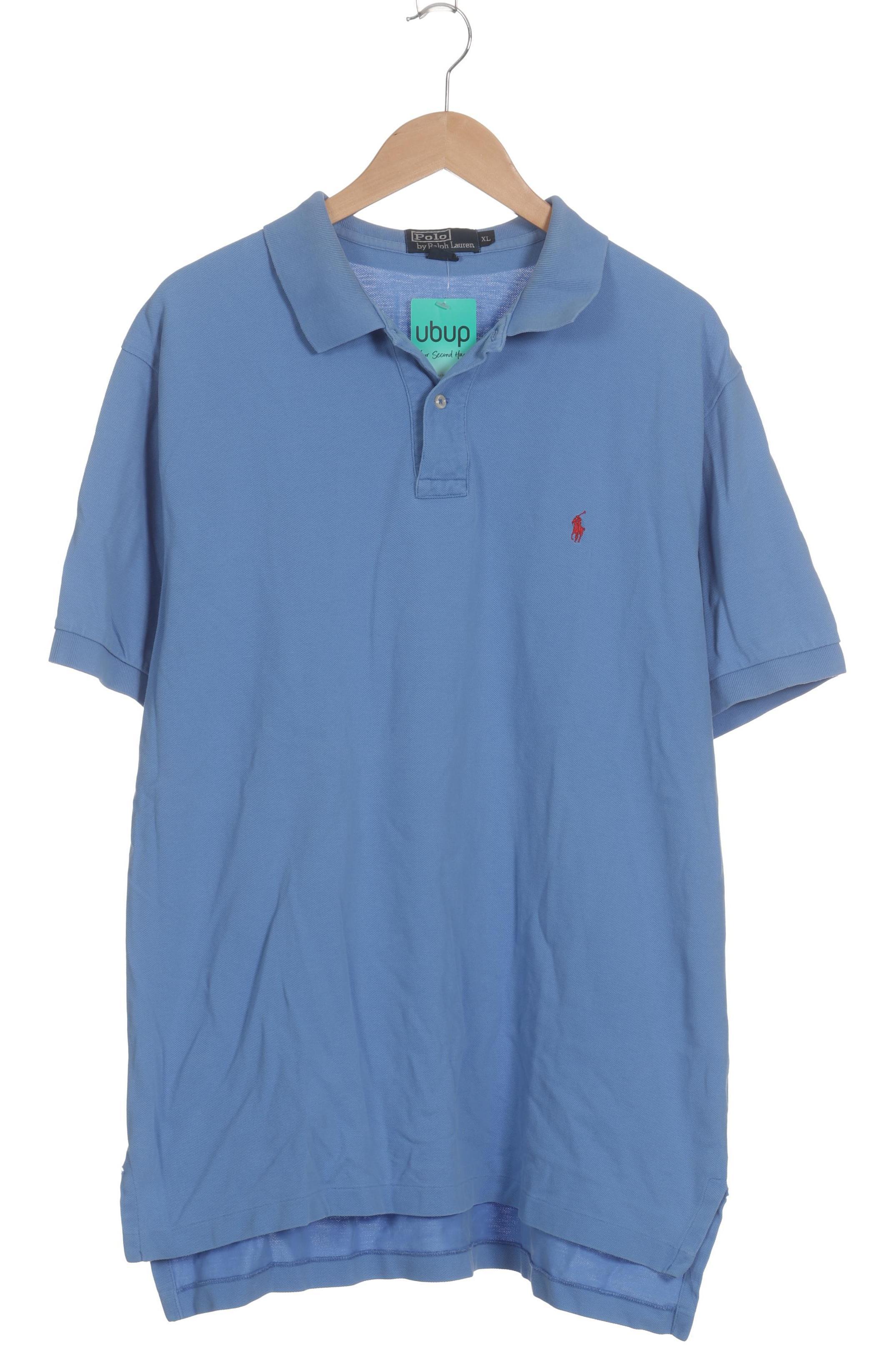 

Polo Ralph Lauren Herren Poloshirt, blau, Gr.
