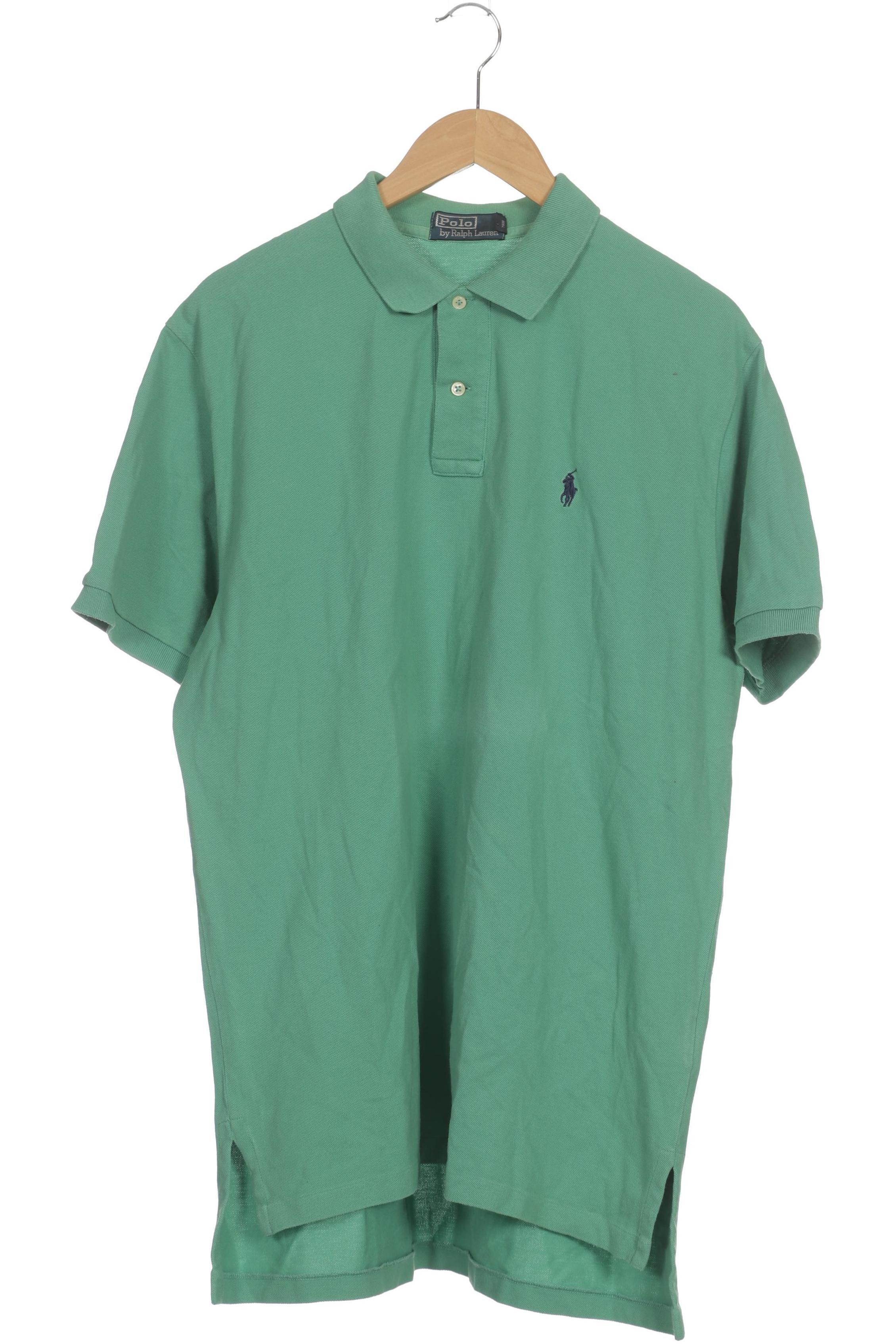 Thumbnail - Polo Ralph Lauren Herren Poloshirt, grün, Gr.