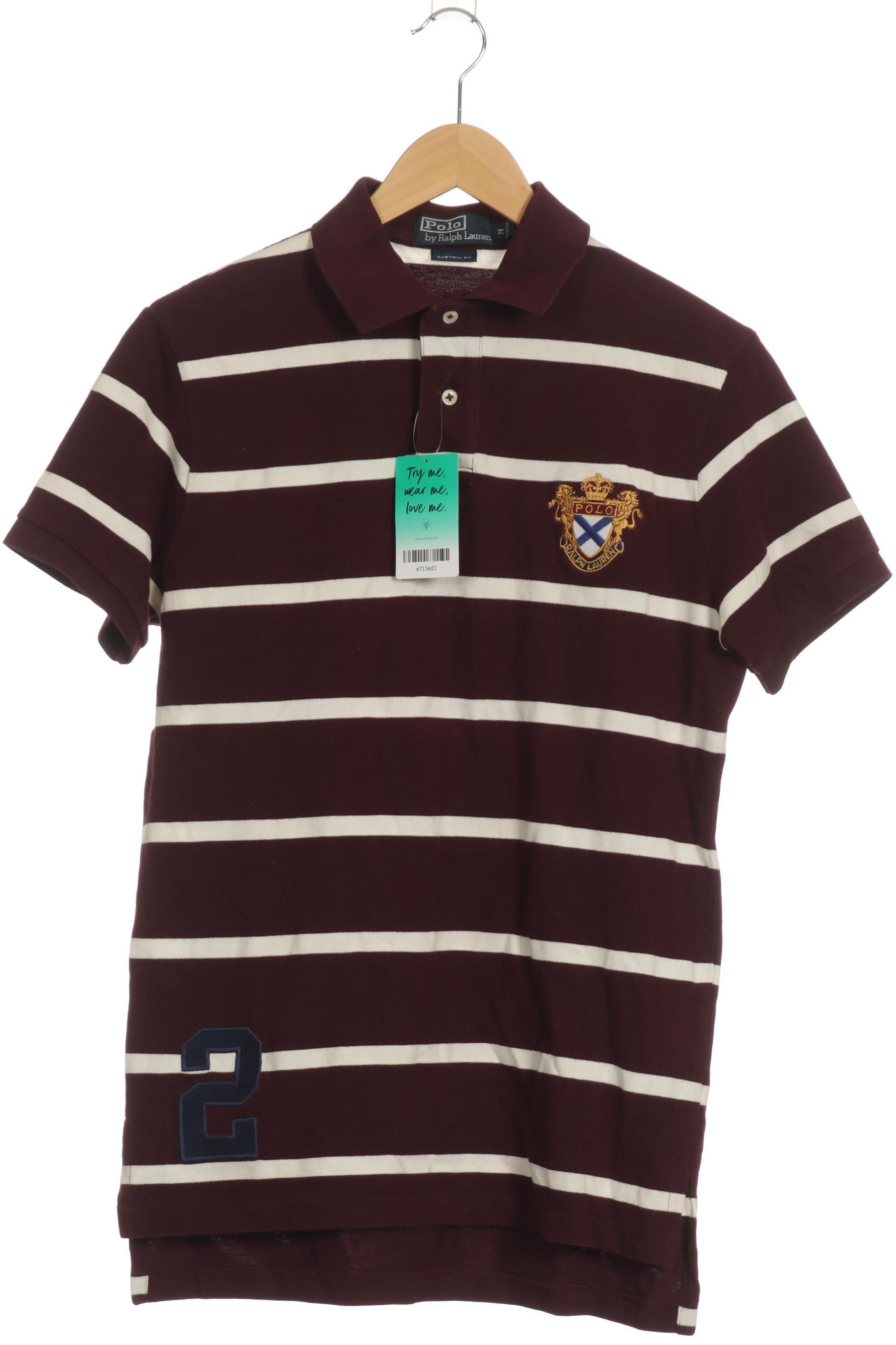 

Polo Ralph Lauren Herren Poloshirt, rot, Gr.