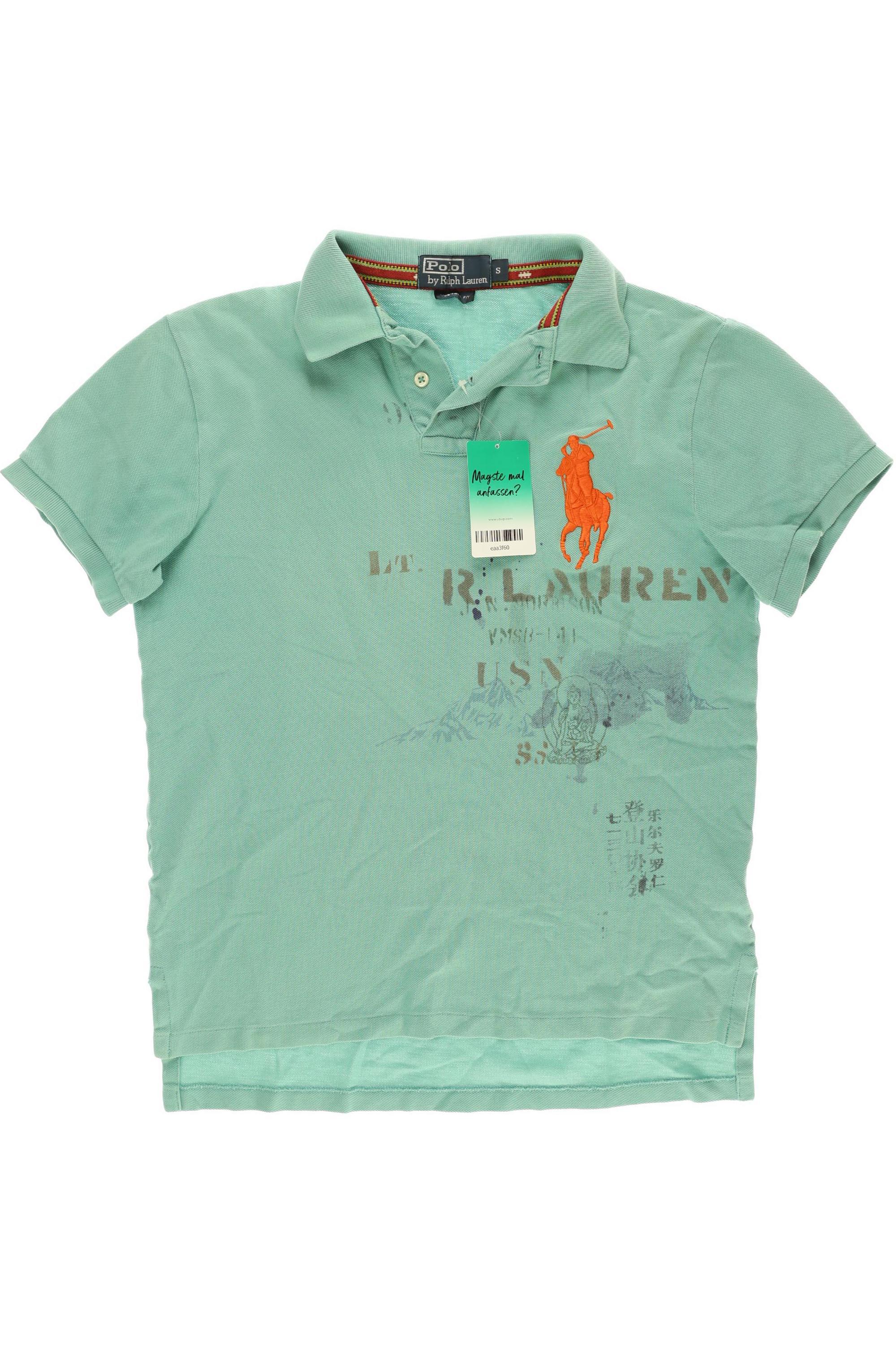 

Polo Ralph Lauren Herren Poloshirt, türkis, Gr.