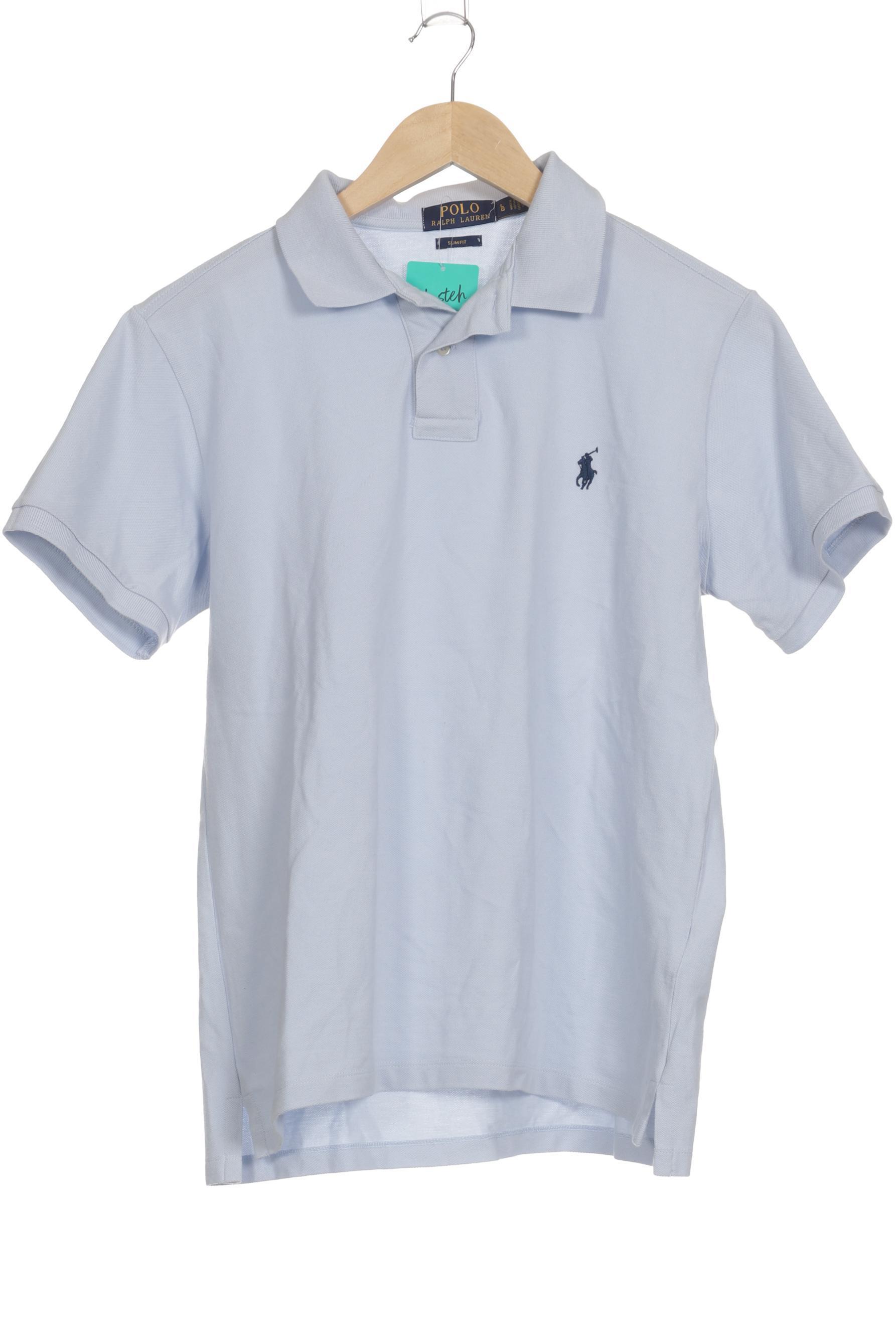 Thumbnail - Polo Ralph Lauren Herren Poloshirt, blau, Gr.