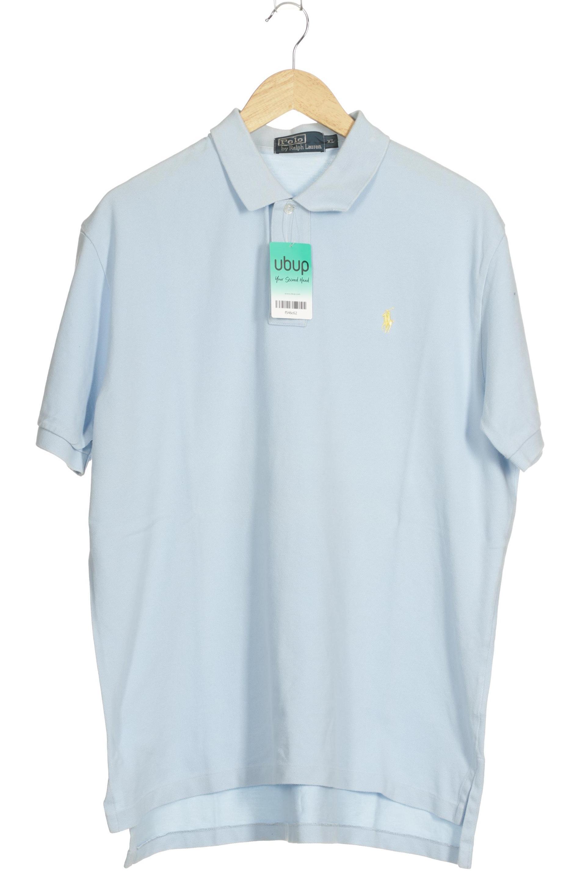 

Polo Ralph Lauren Herren Poloshirt, blau, Gr.