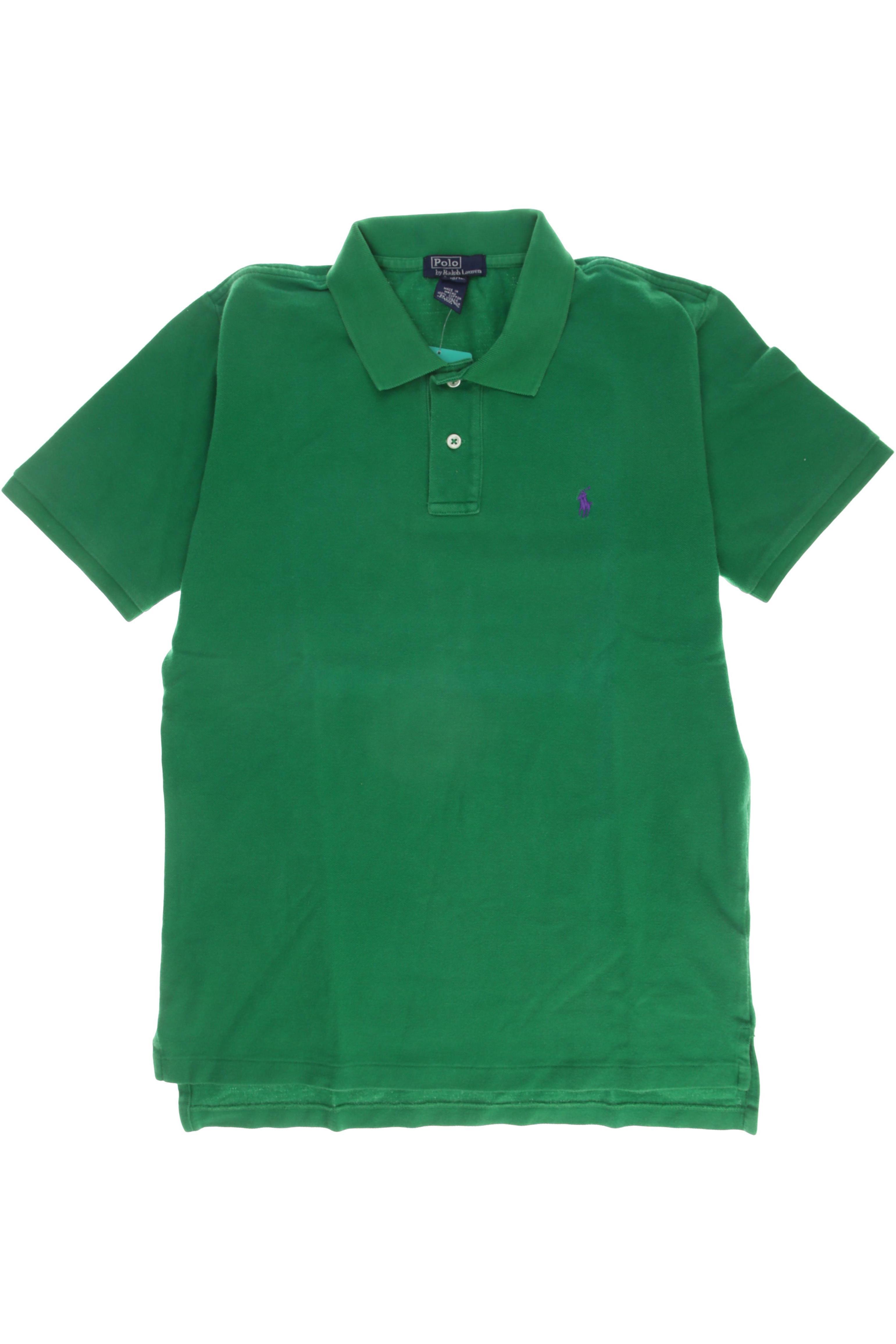 

Polo Ralph Lauren Jungen Poloshirt, grün, Gr. 176