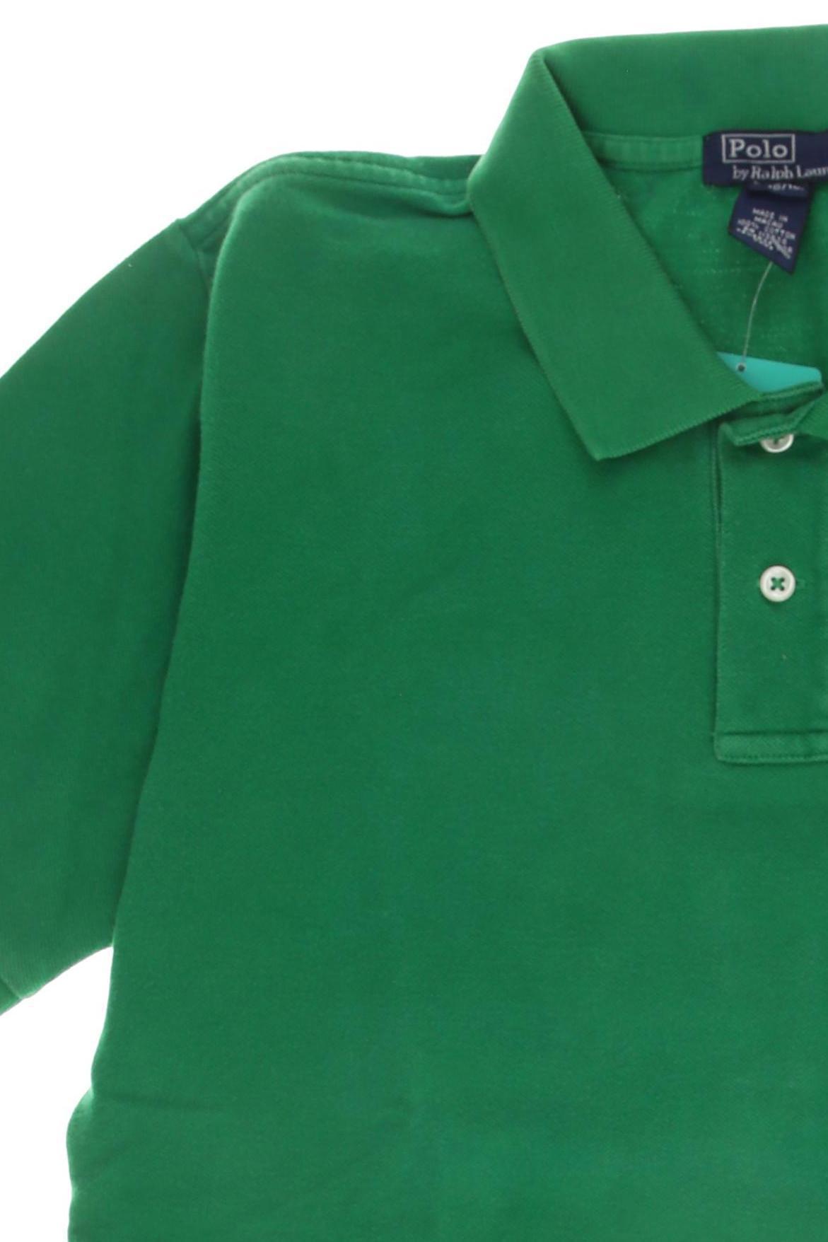 Thumbnail - Polo Ralph Lauren Herren Poloshirt, grün, Gr. 176