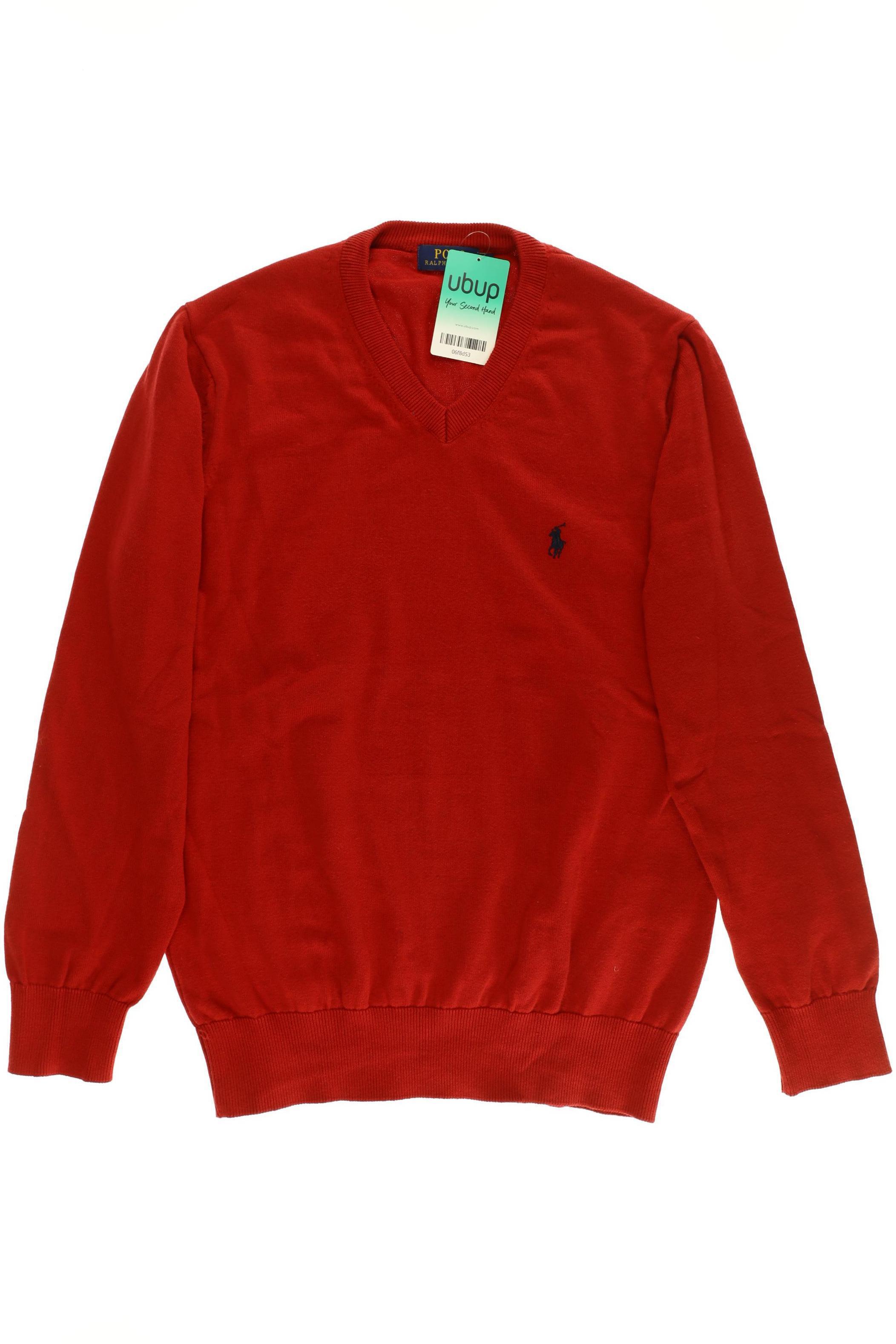

Polo Ralph Lauren Herren Pullover, rot, Gr.