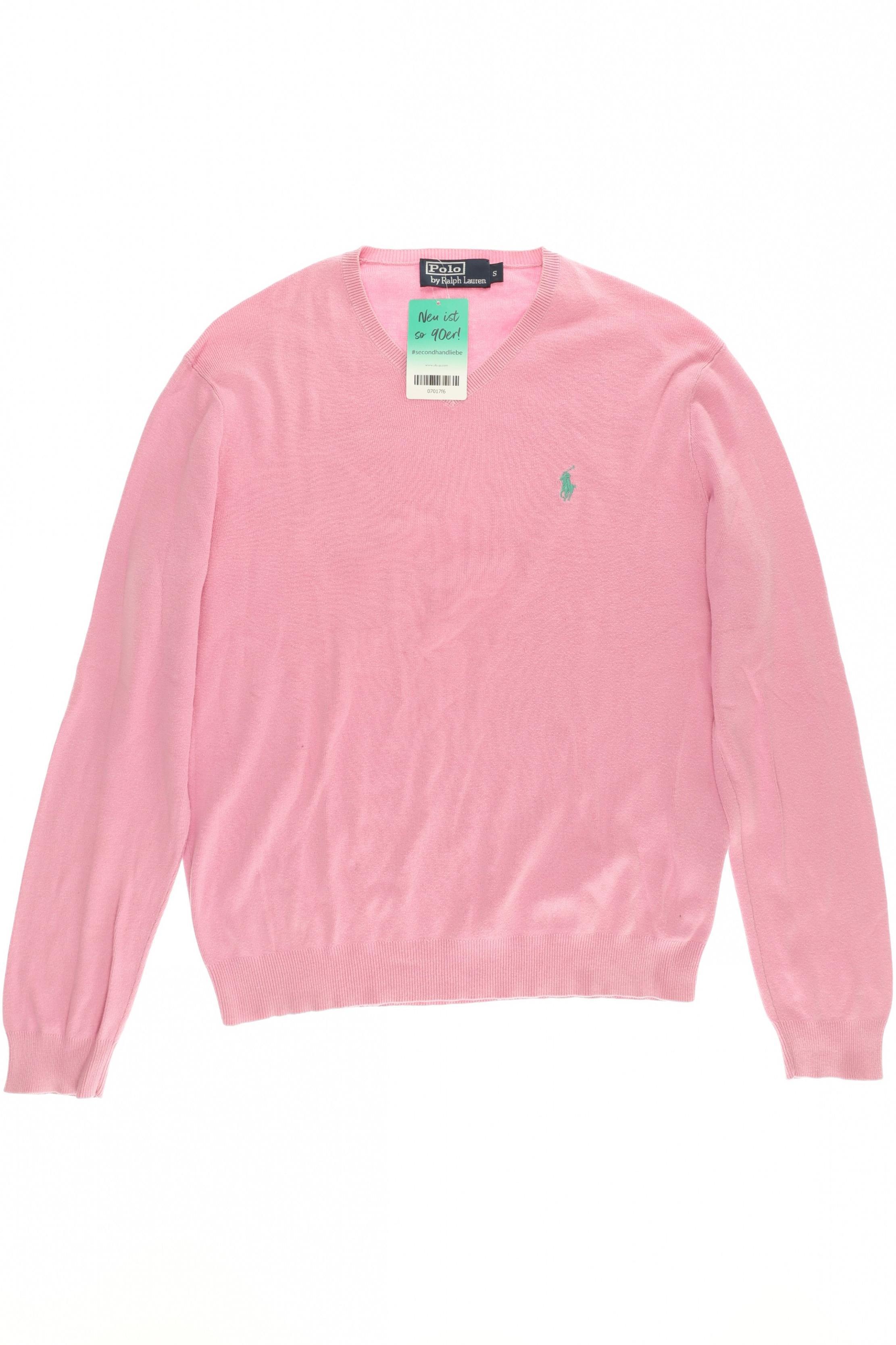 

Polo Ralph Lauren Herren Pullover, pink, Gr.