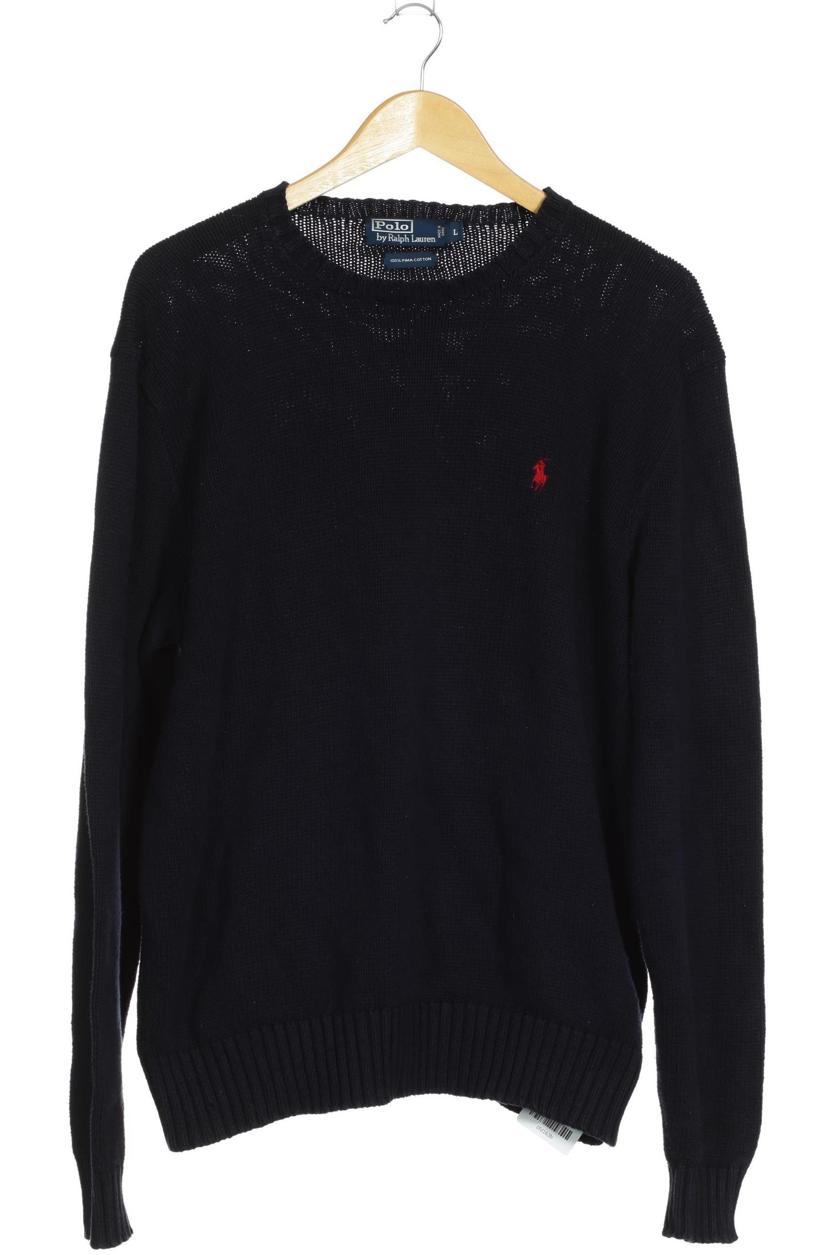 

Polo Ralph Lauren Herren Pullover, blau, Gr.