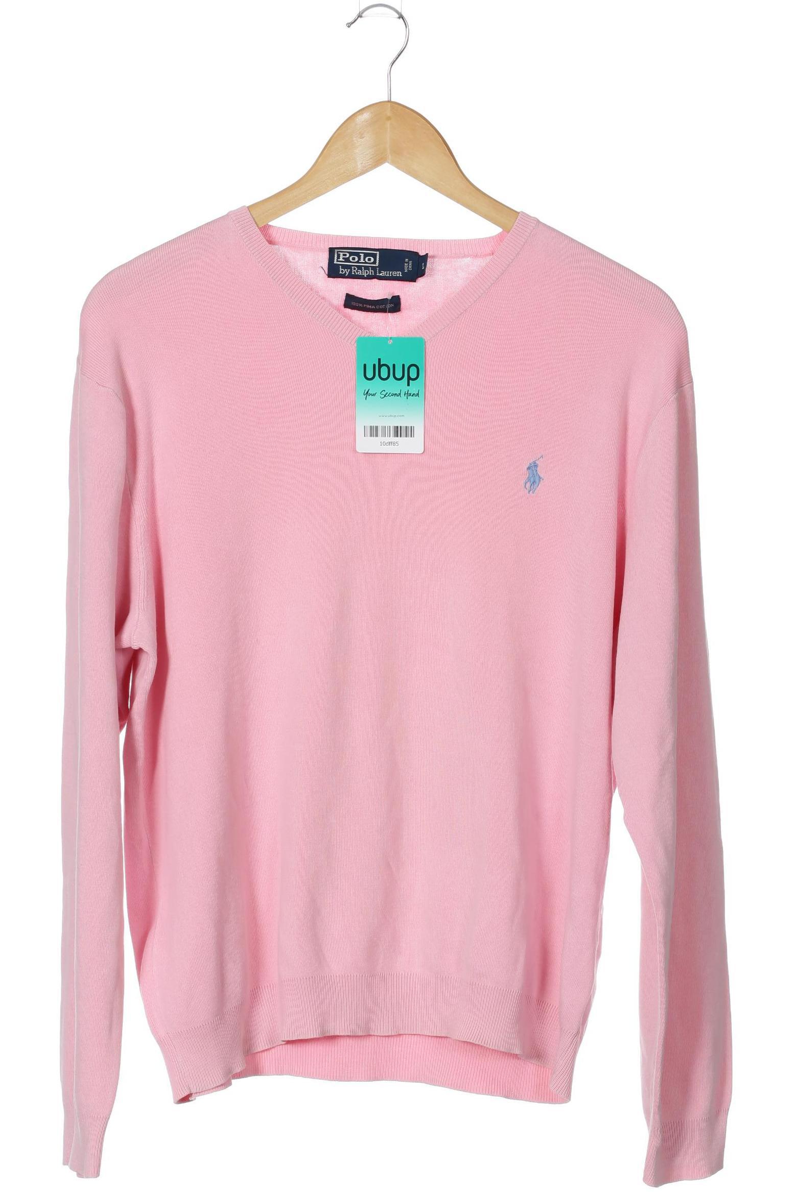 

Polo Ralph Lauren Herren Pullover, pink, Gr.