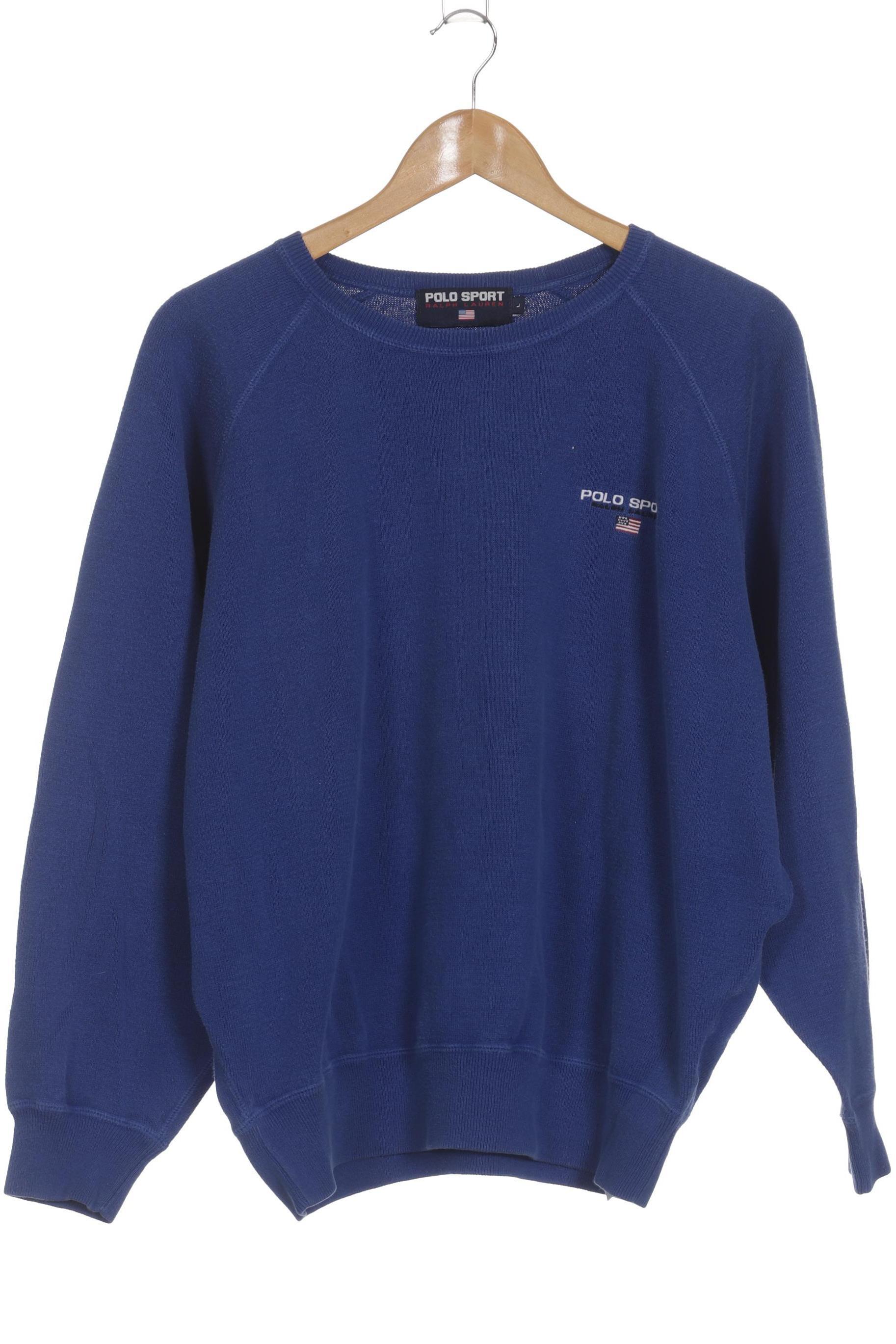 

Polo Ralph Lauren Herren Pullover, blau, Gr.