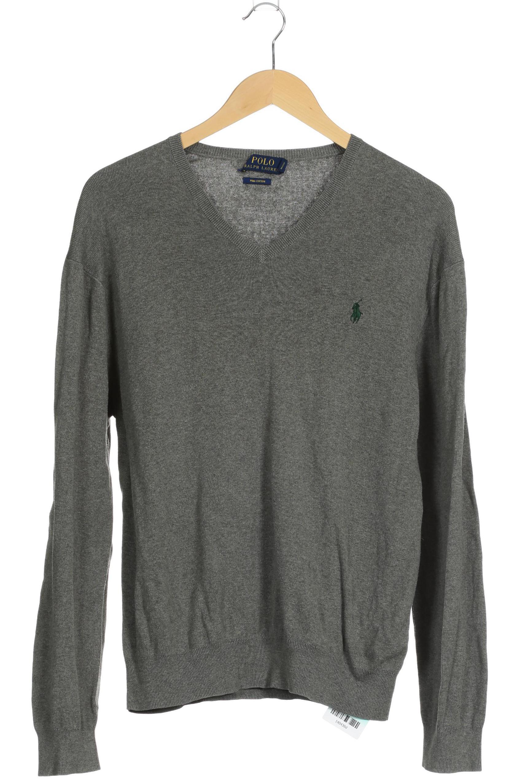 

Polo Ralph Lauren Herren Pullover, grau, Gr.